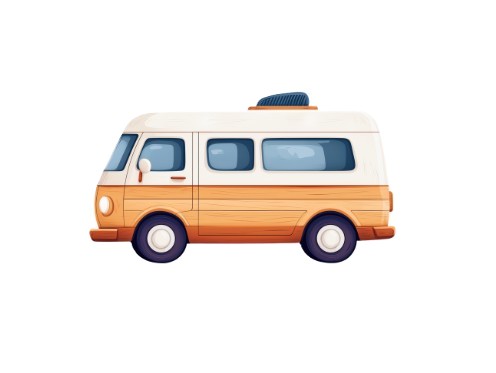 Van Icon
