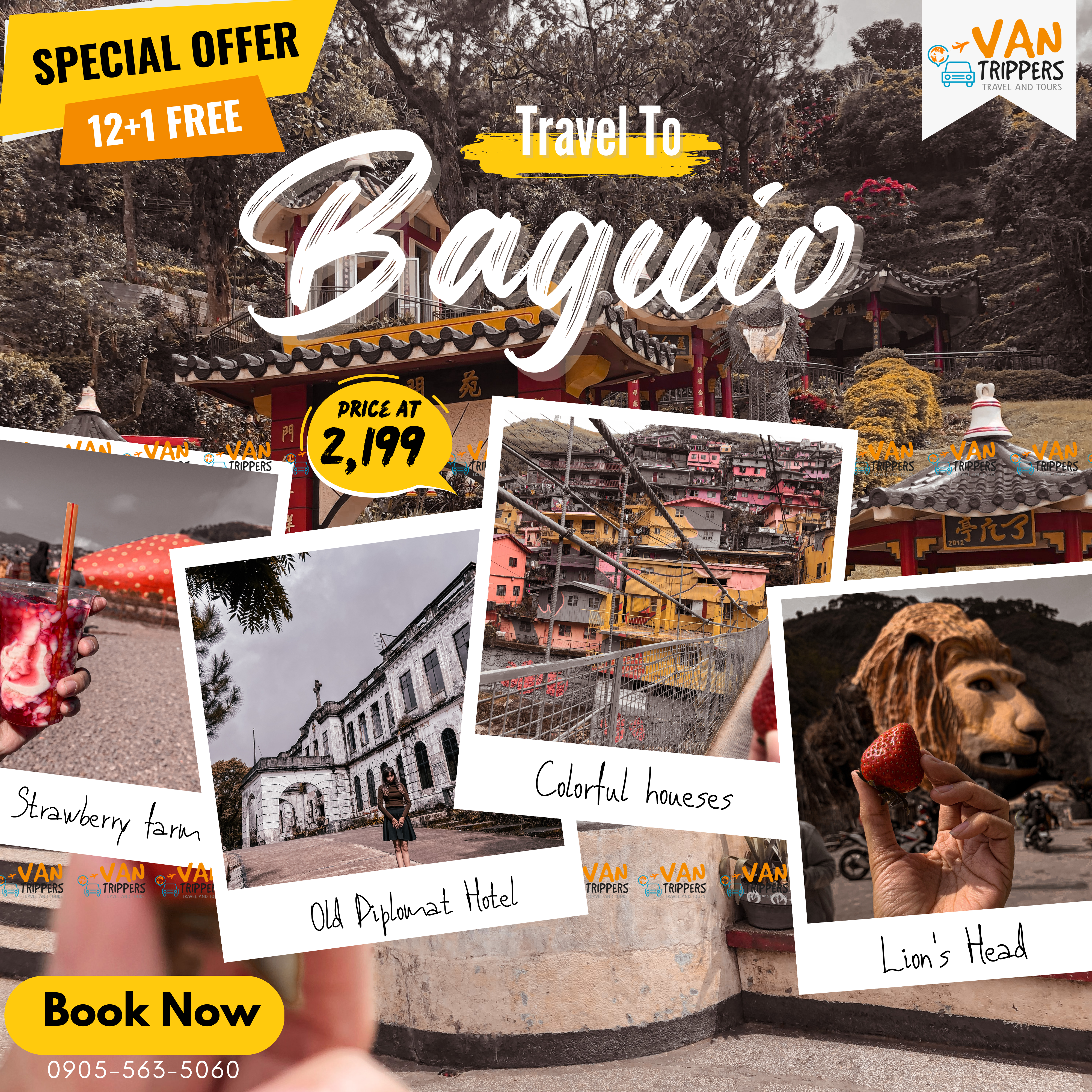 Baguio