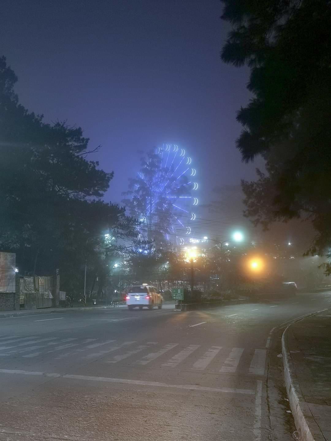 Baguio