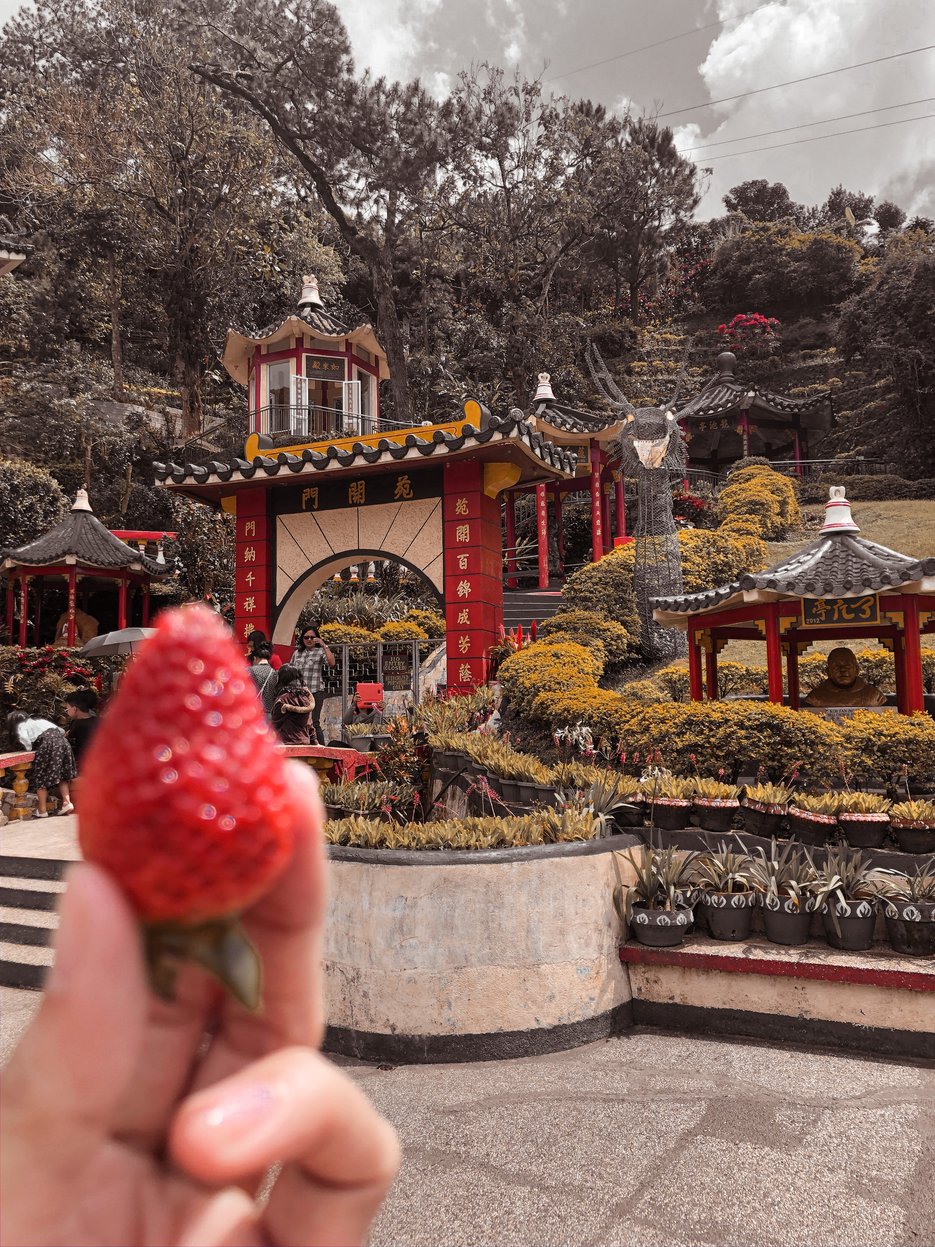 Baguio
