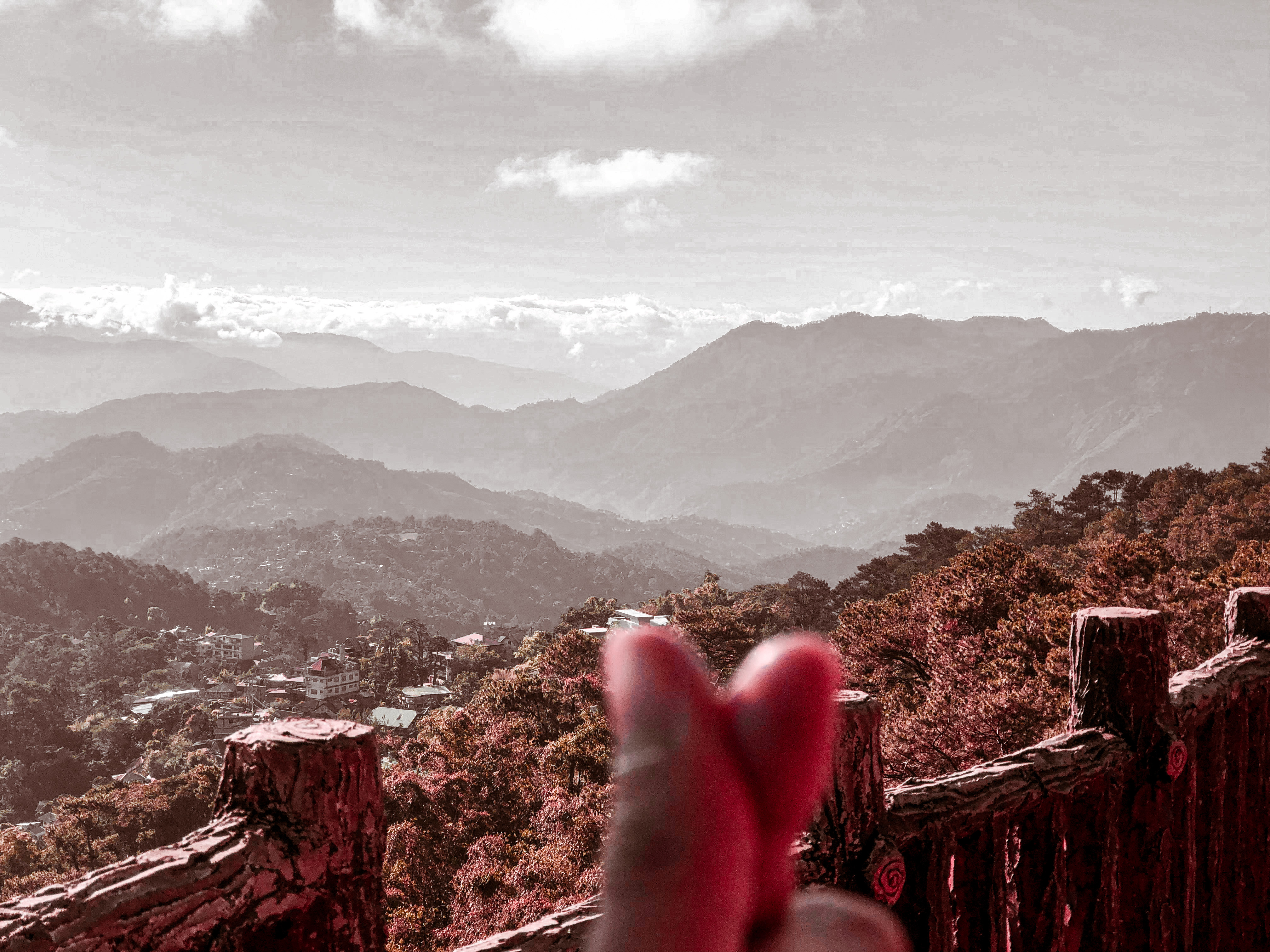 Baguio