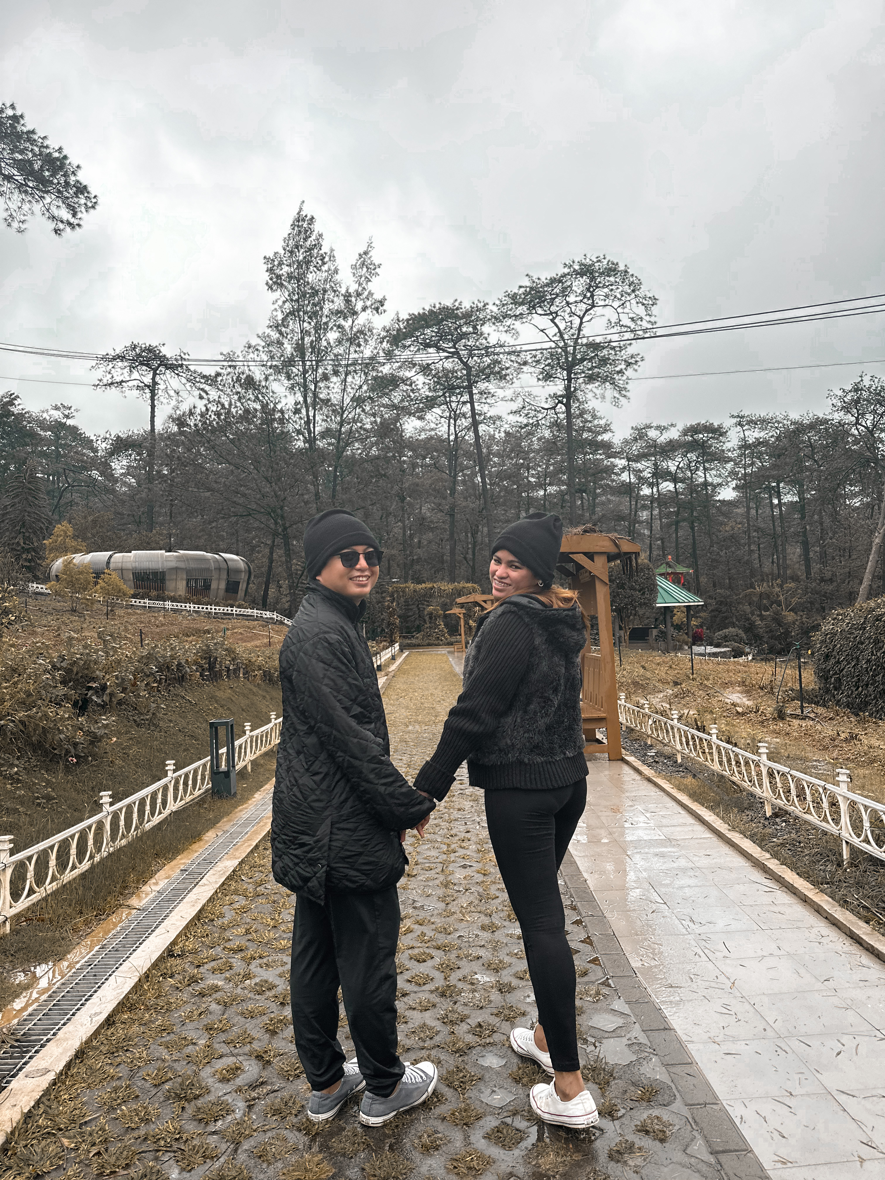 Baguio