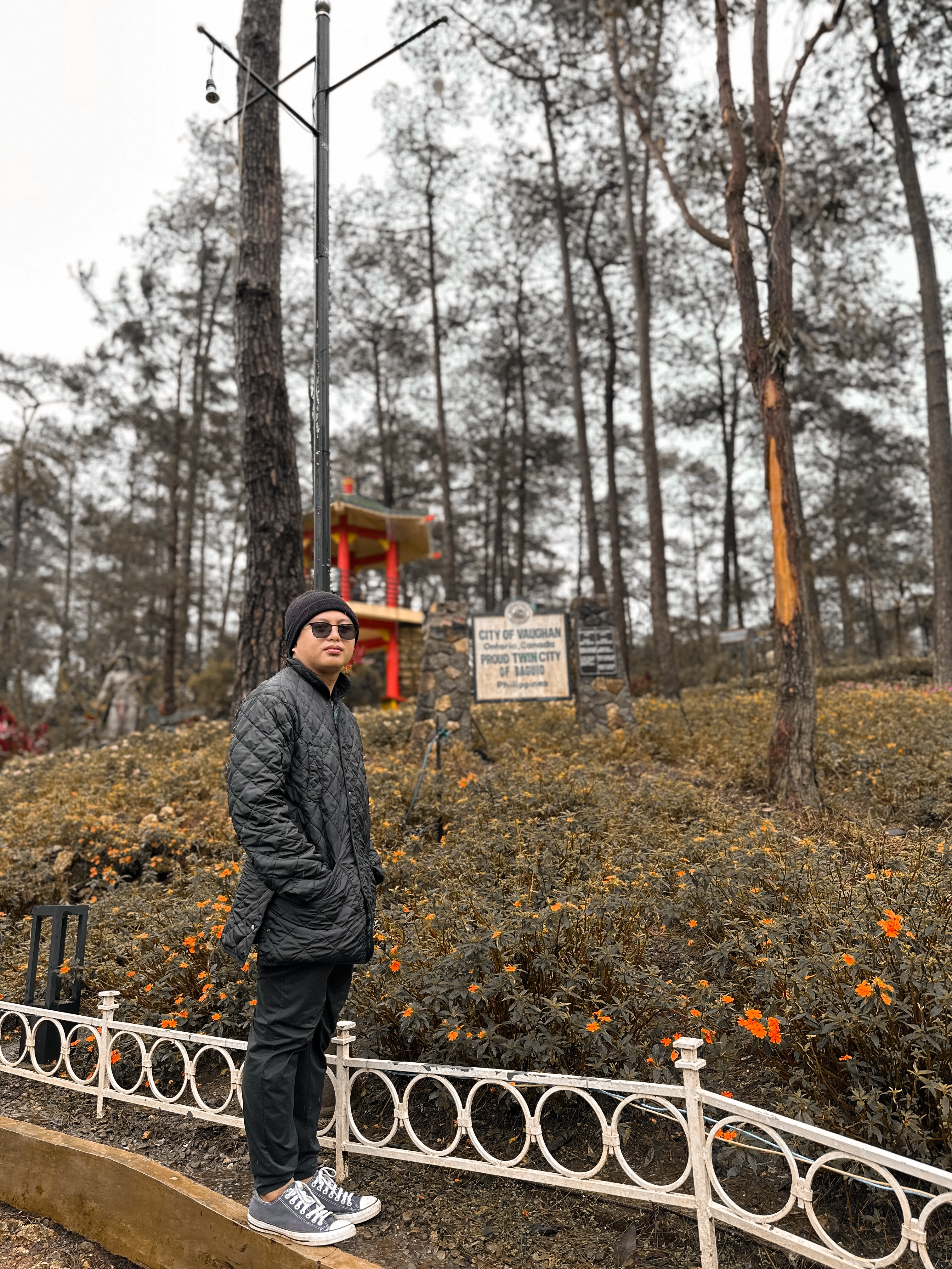 Baguio