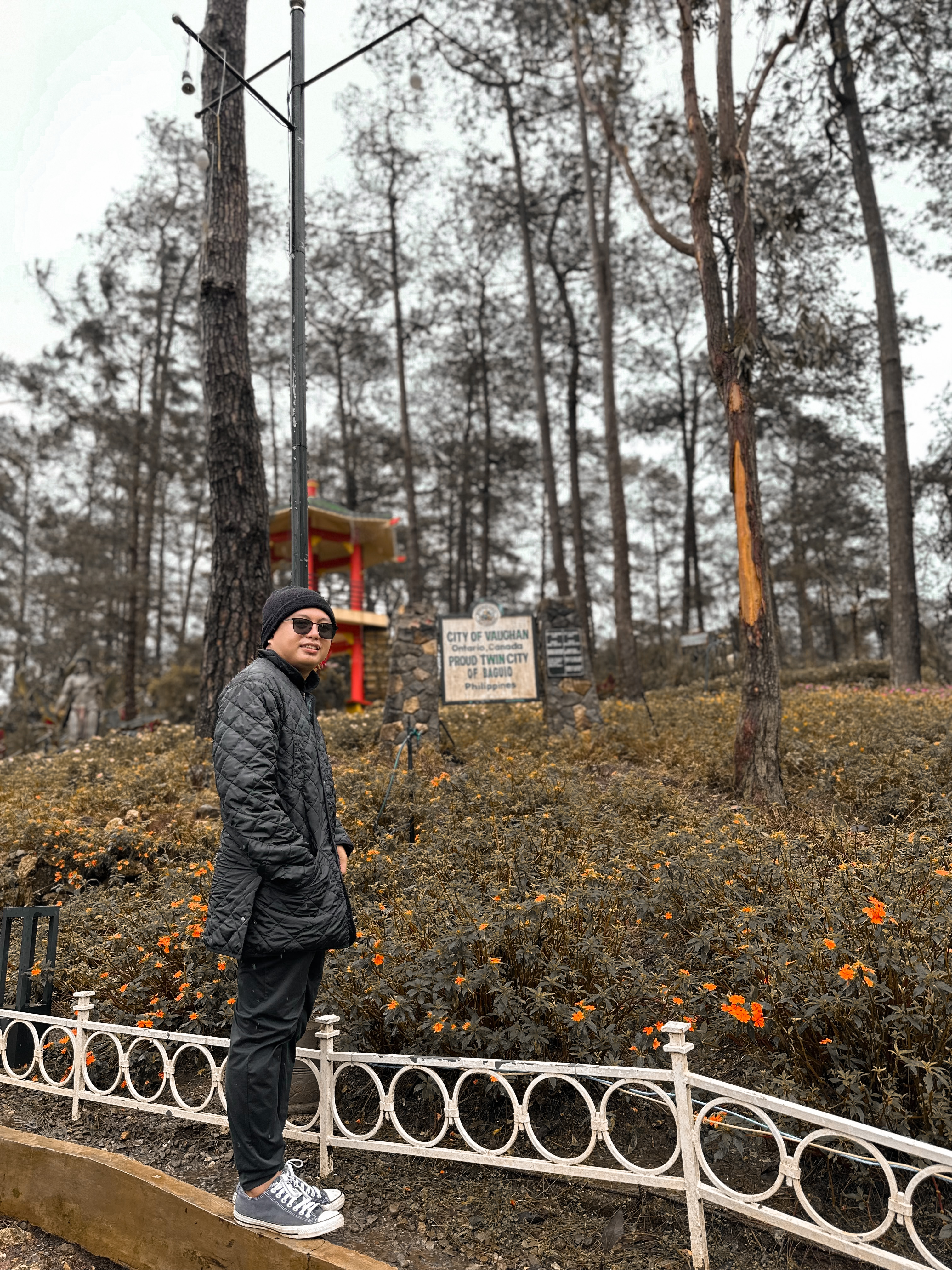 Baguio