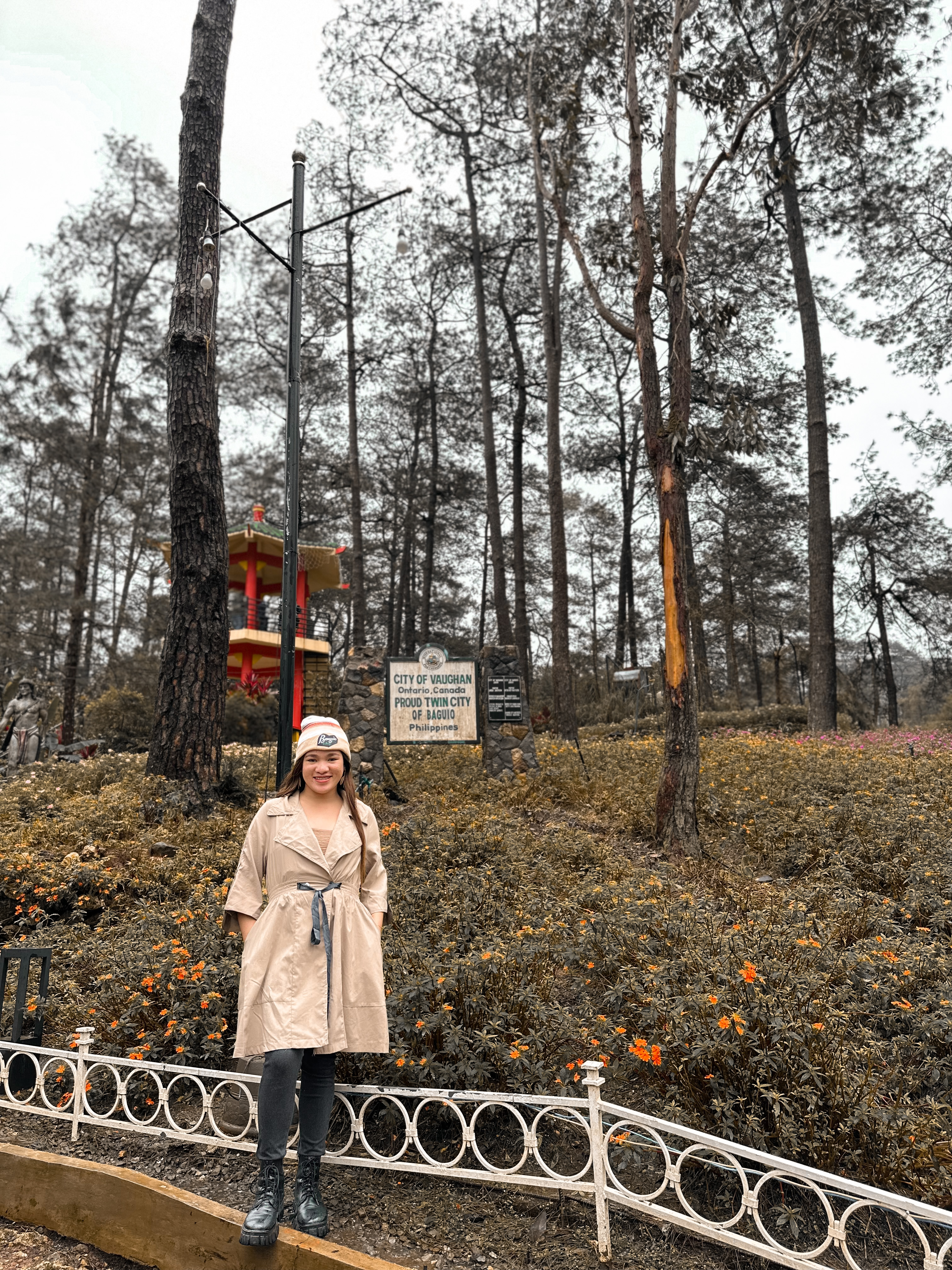 Baguio