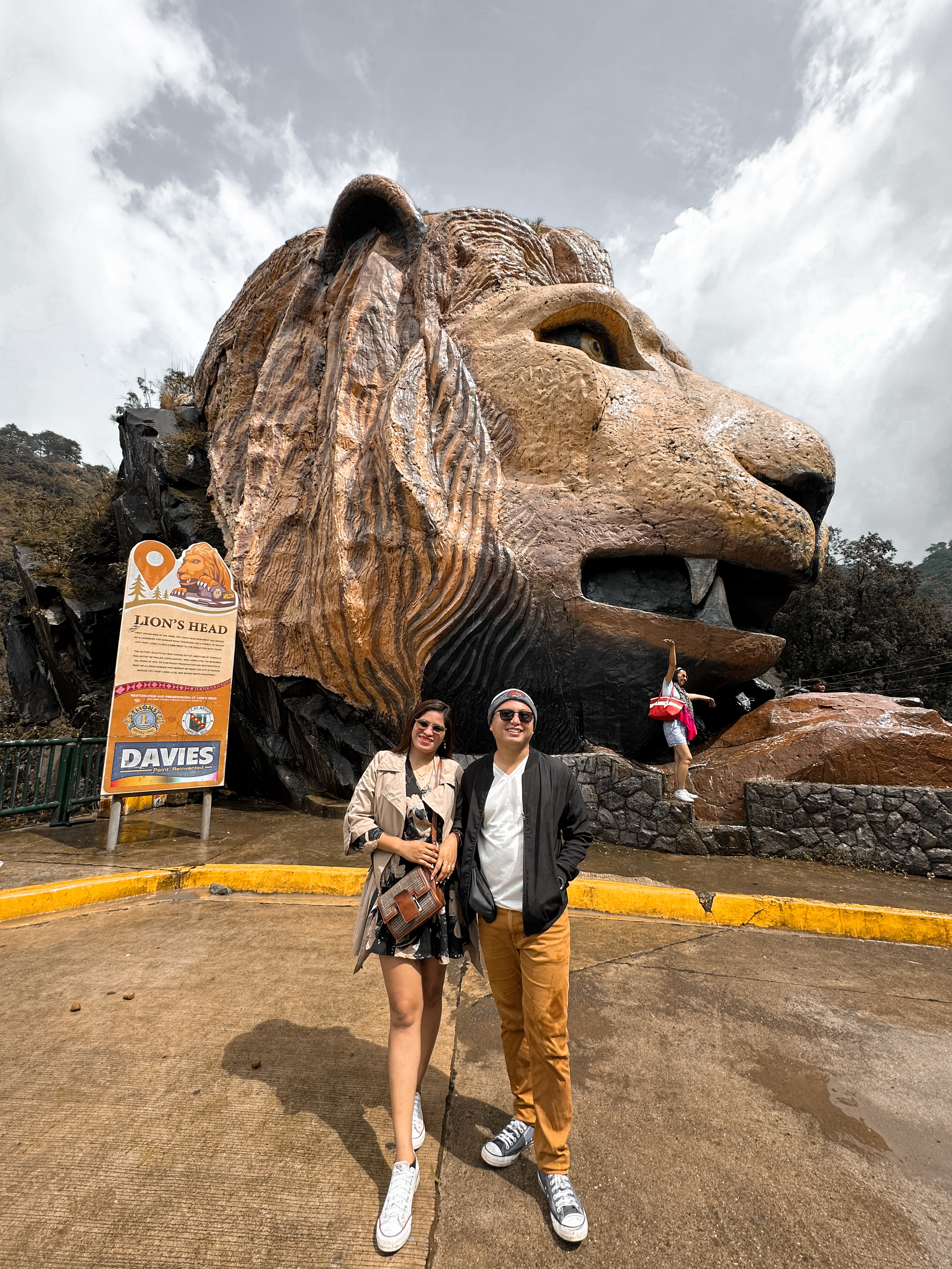 Baguio