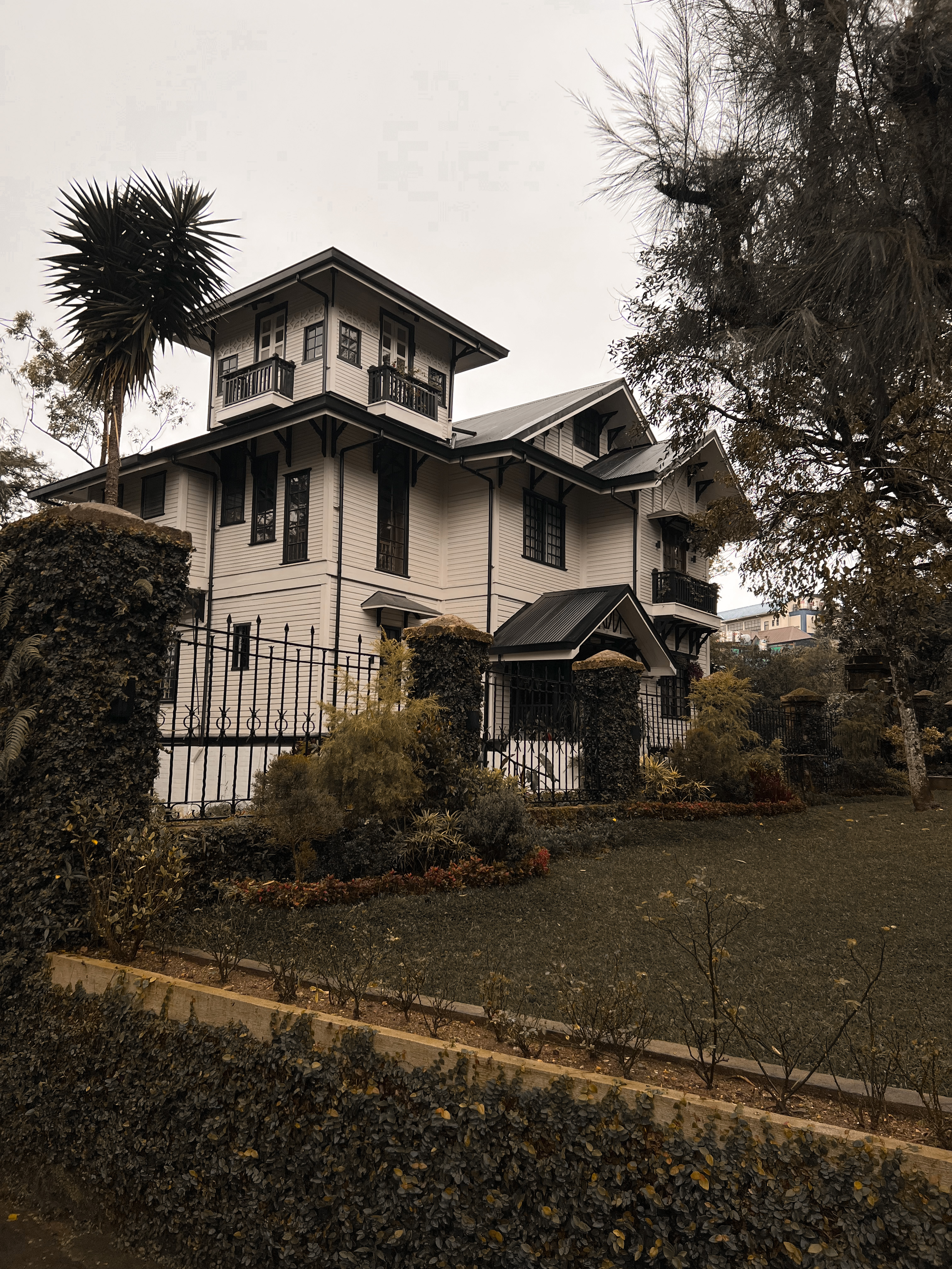 Baguio
