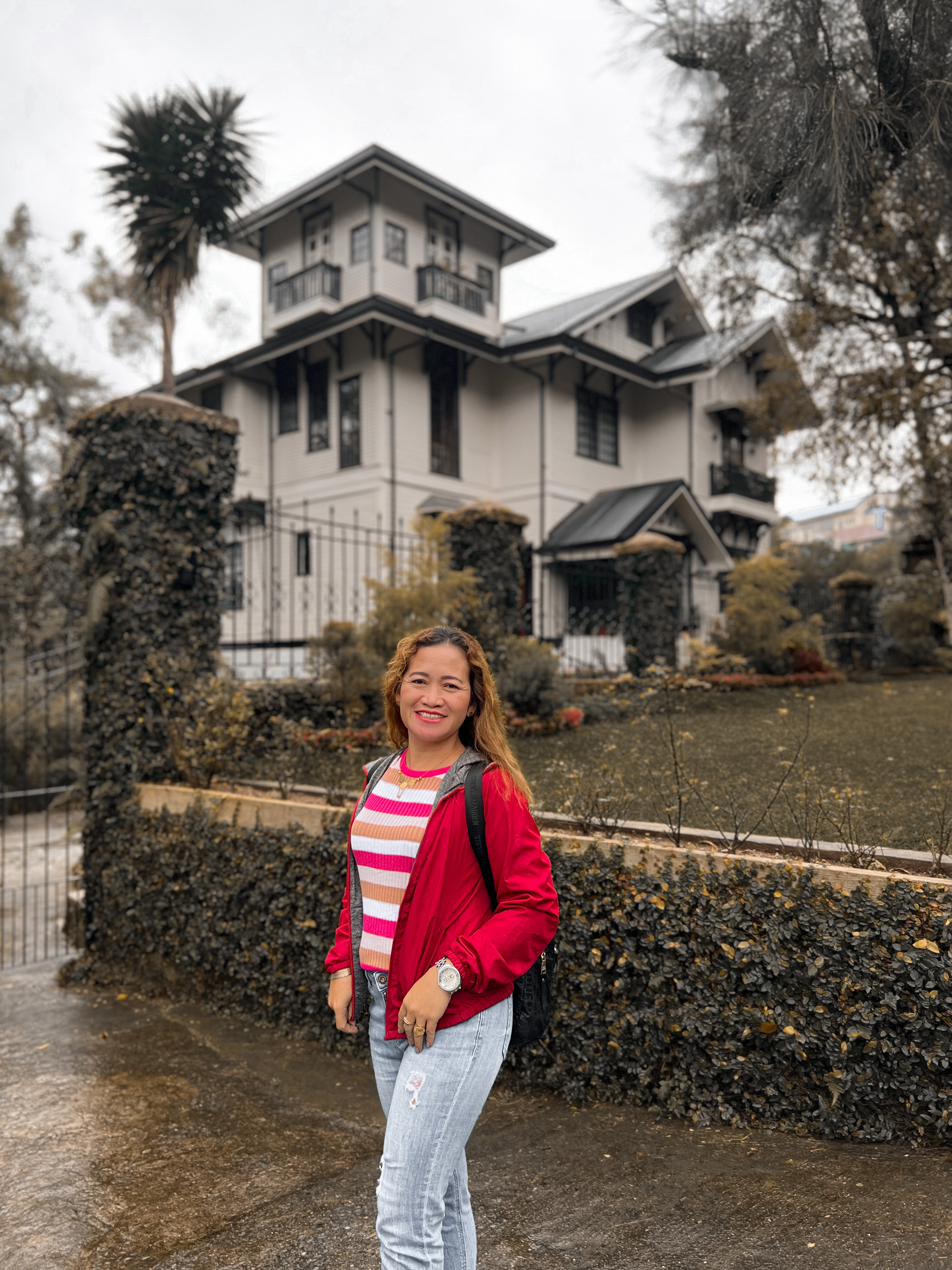 Baguio