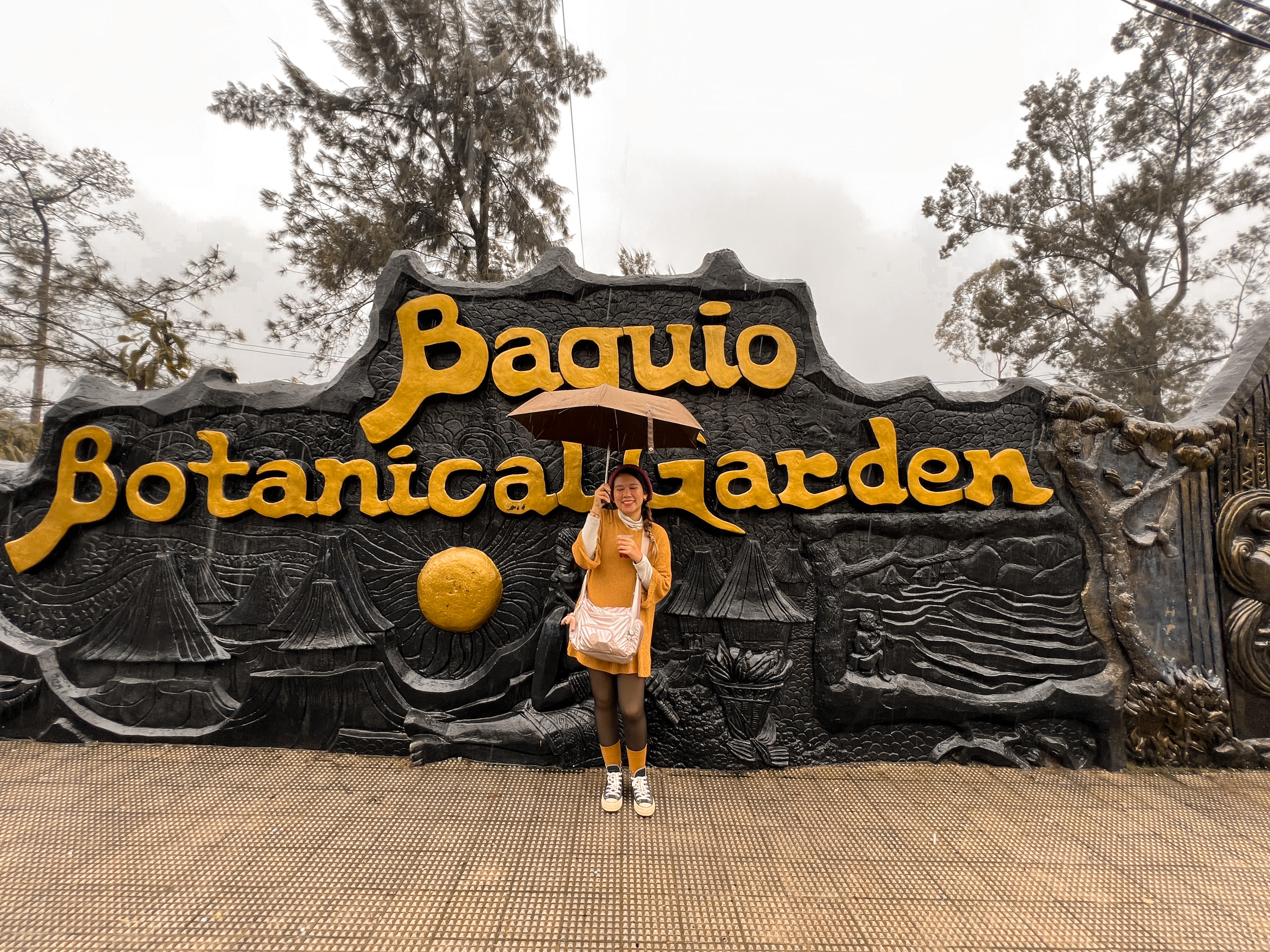 Baguio