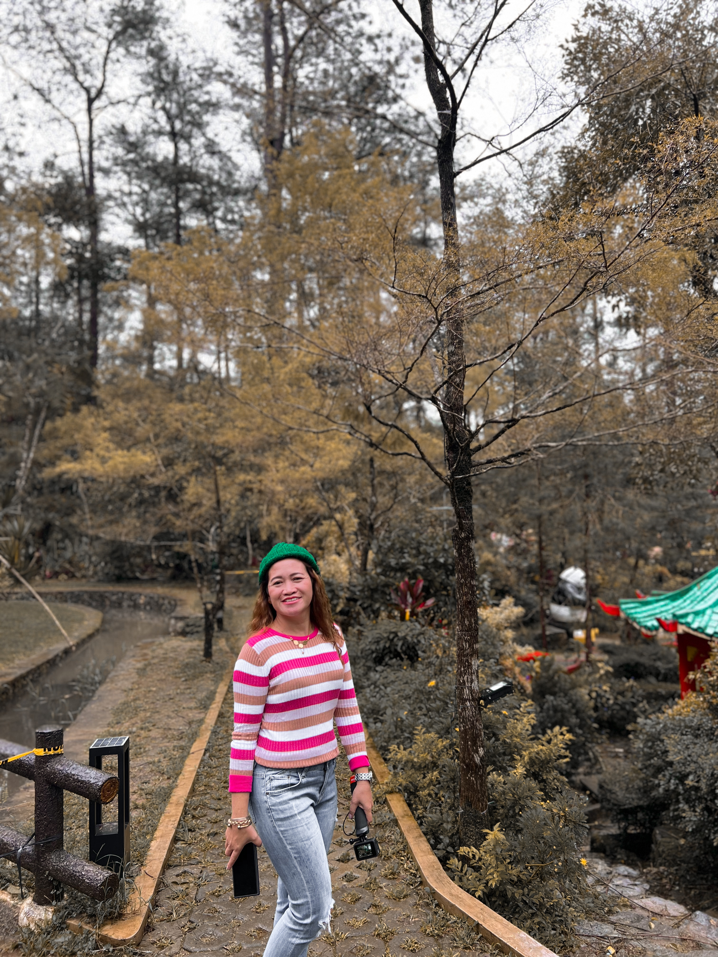 Baguio