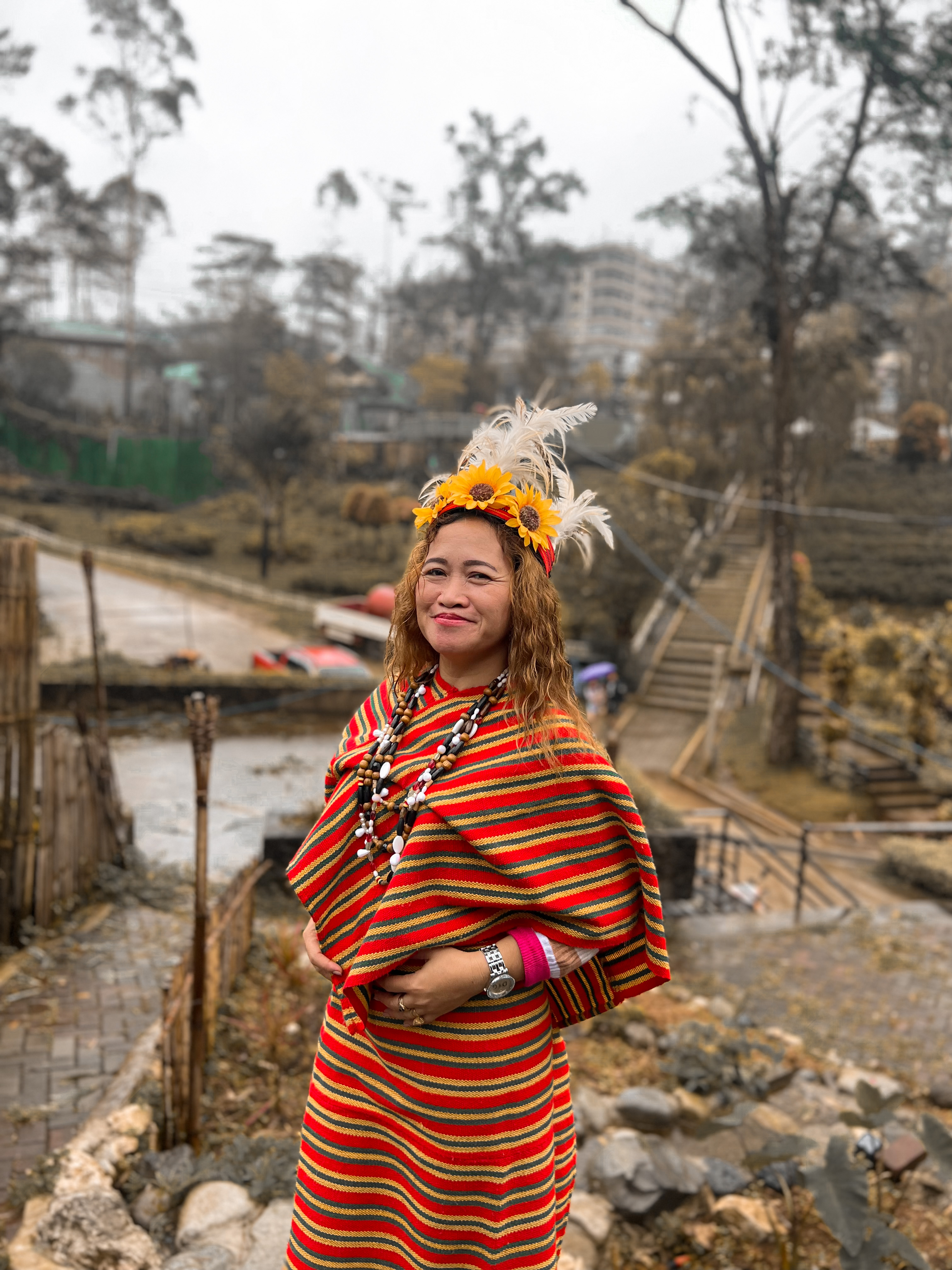 Baguio
