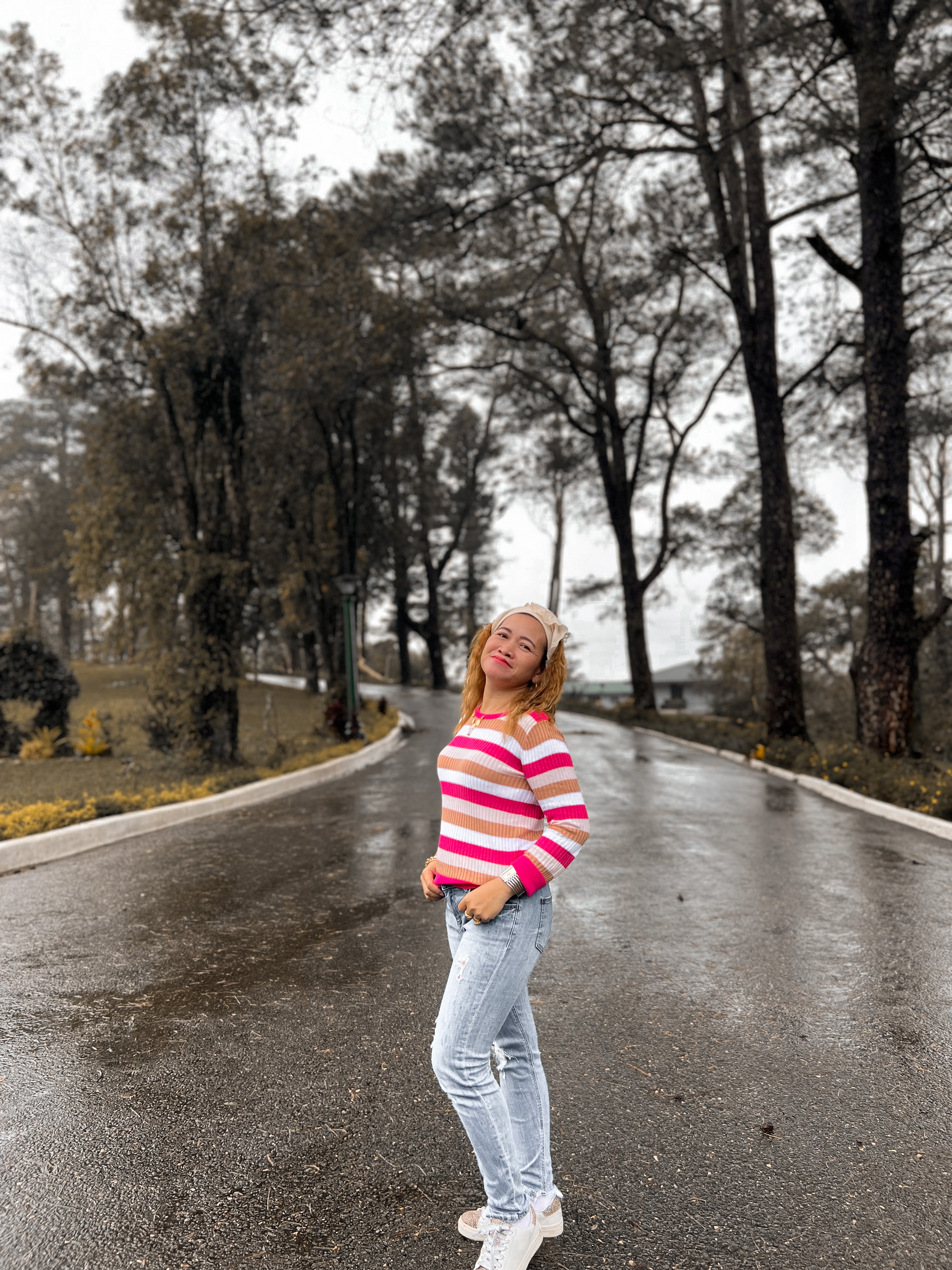 Baguio