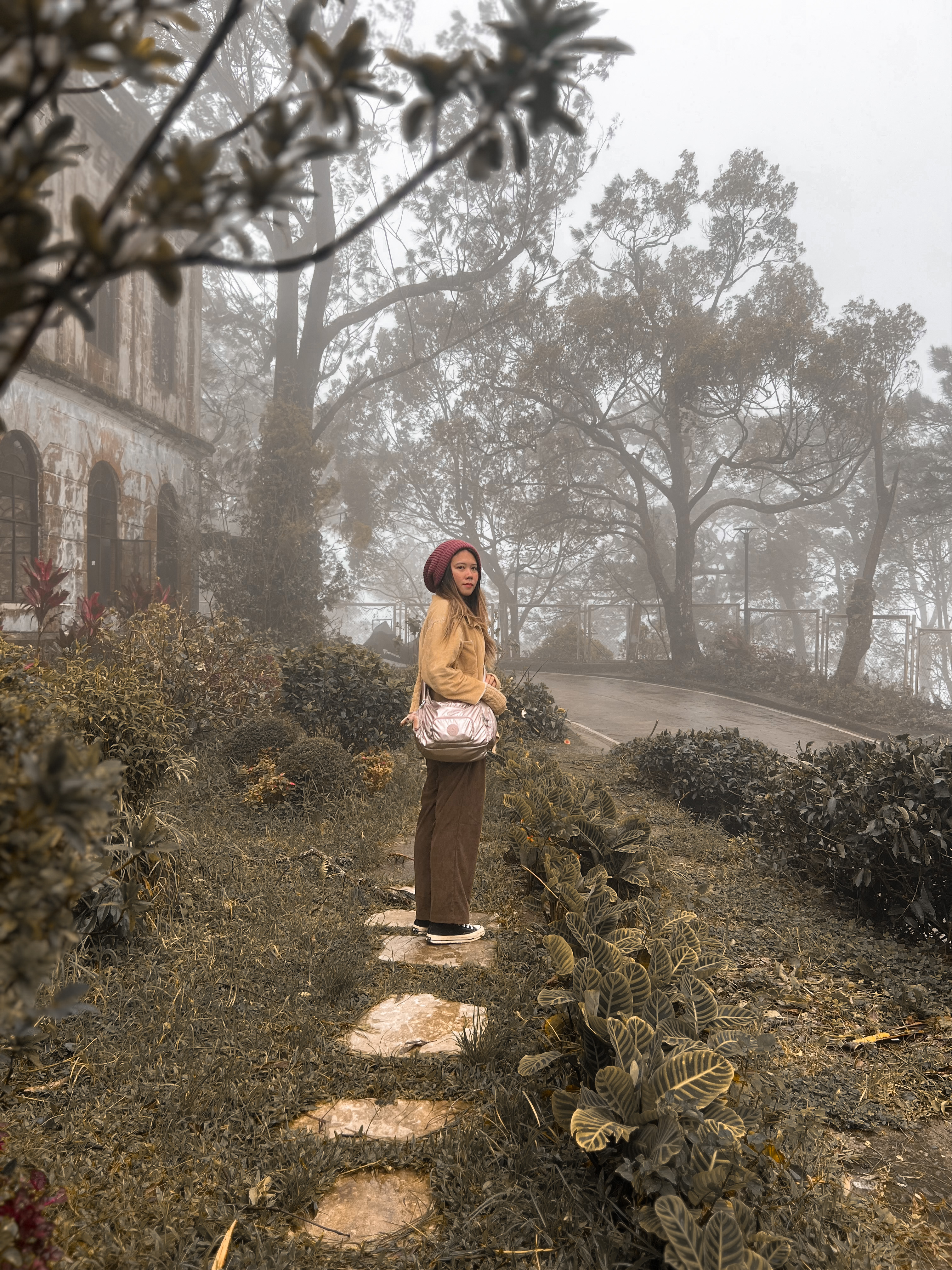 Baguio