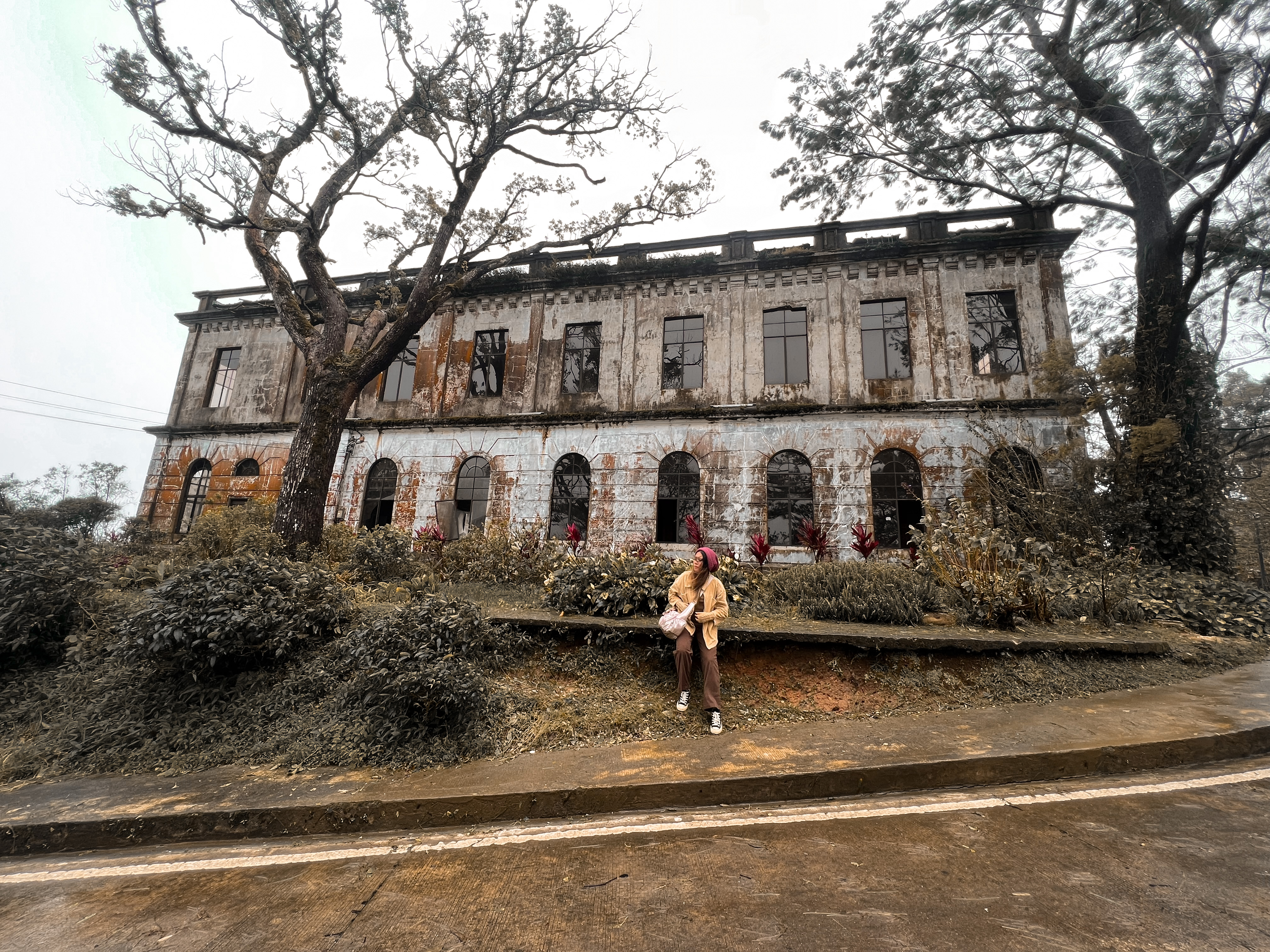 Baguio