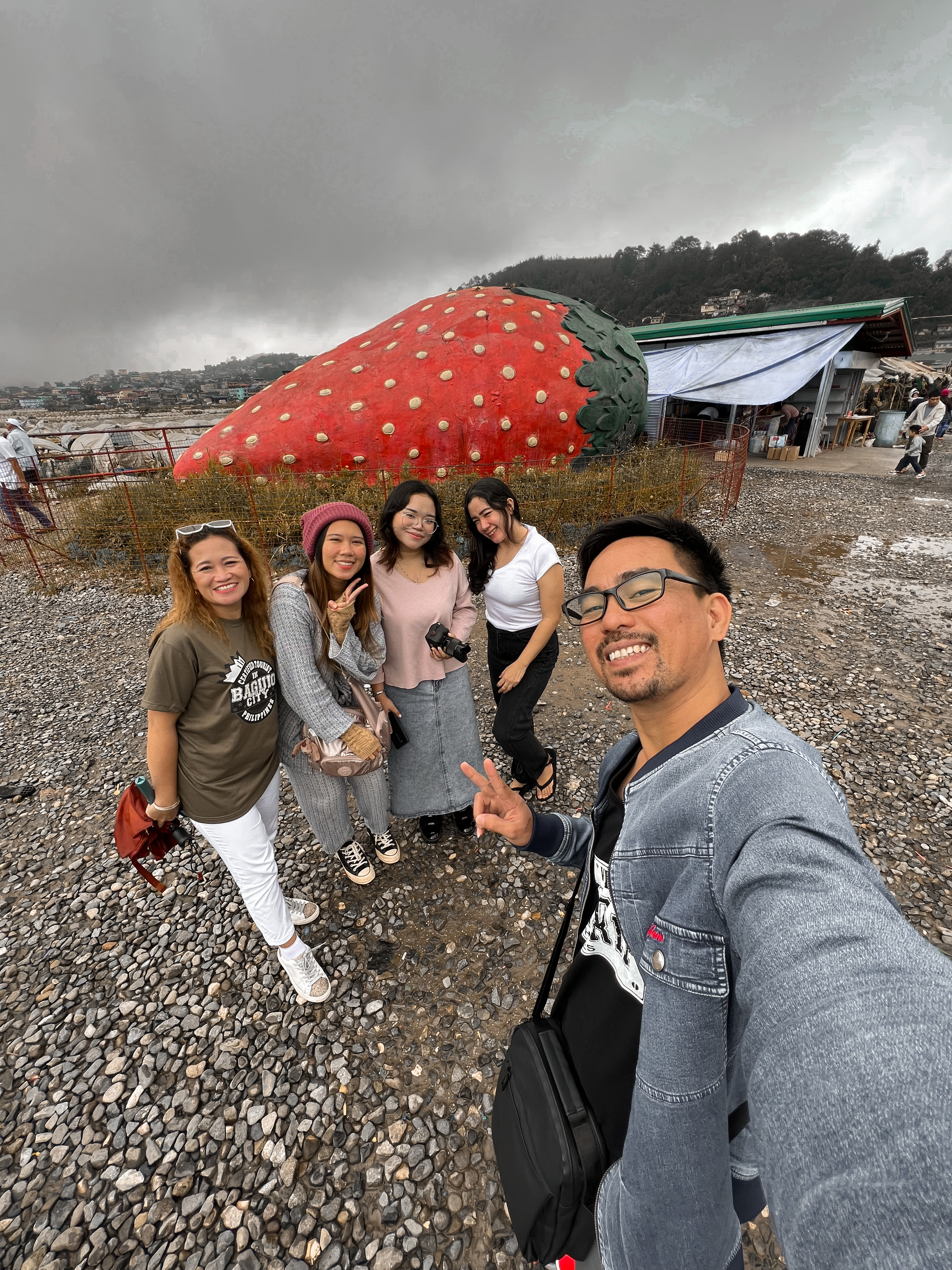 Baguio