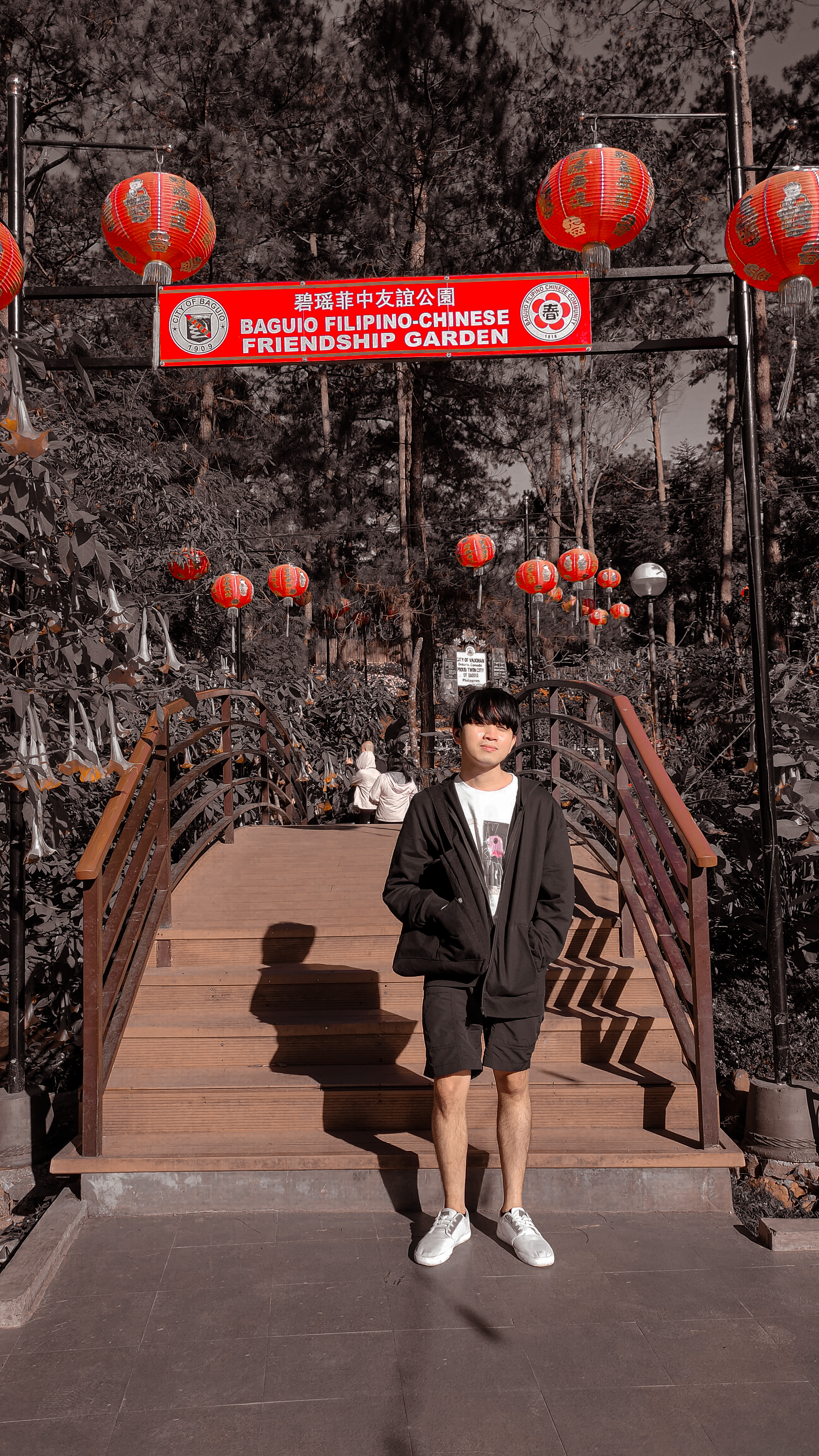 Baguio