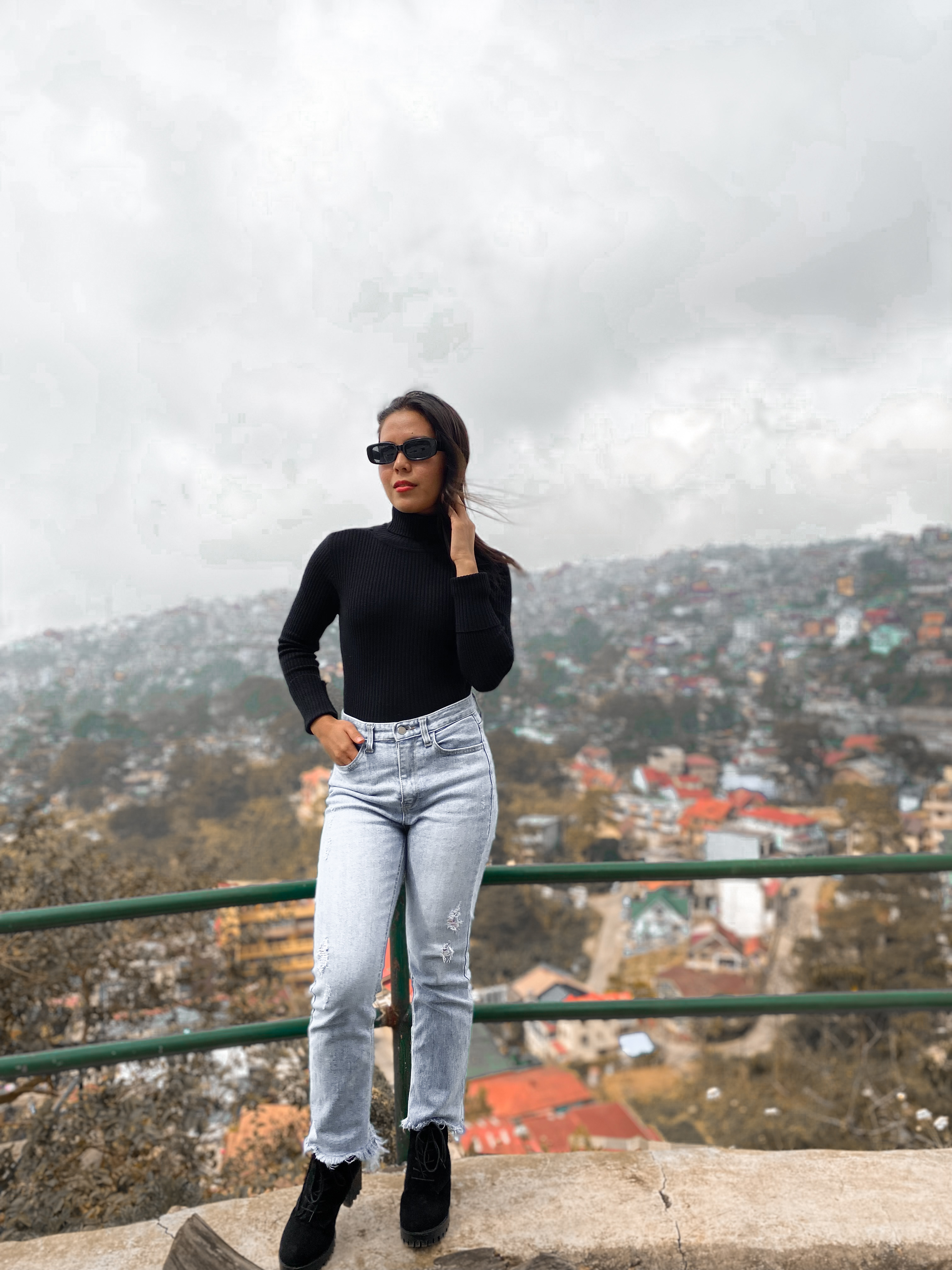 Baguio