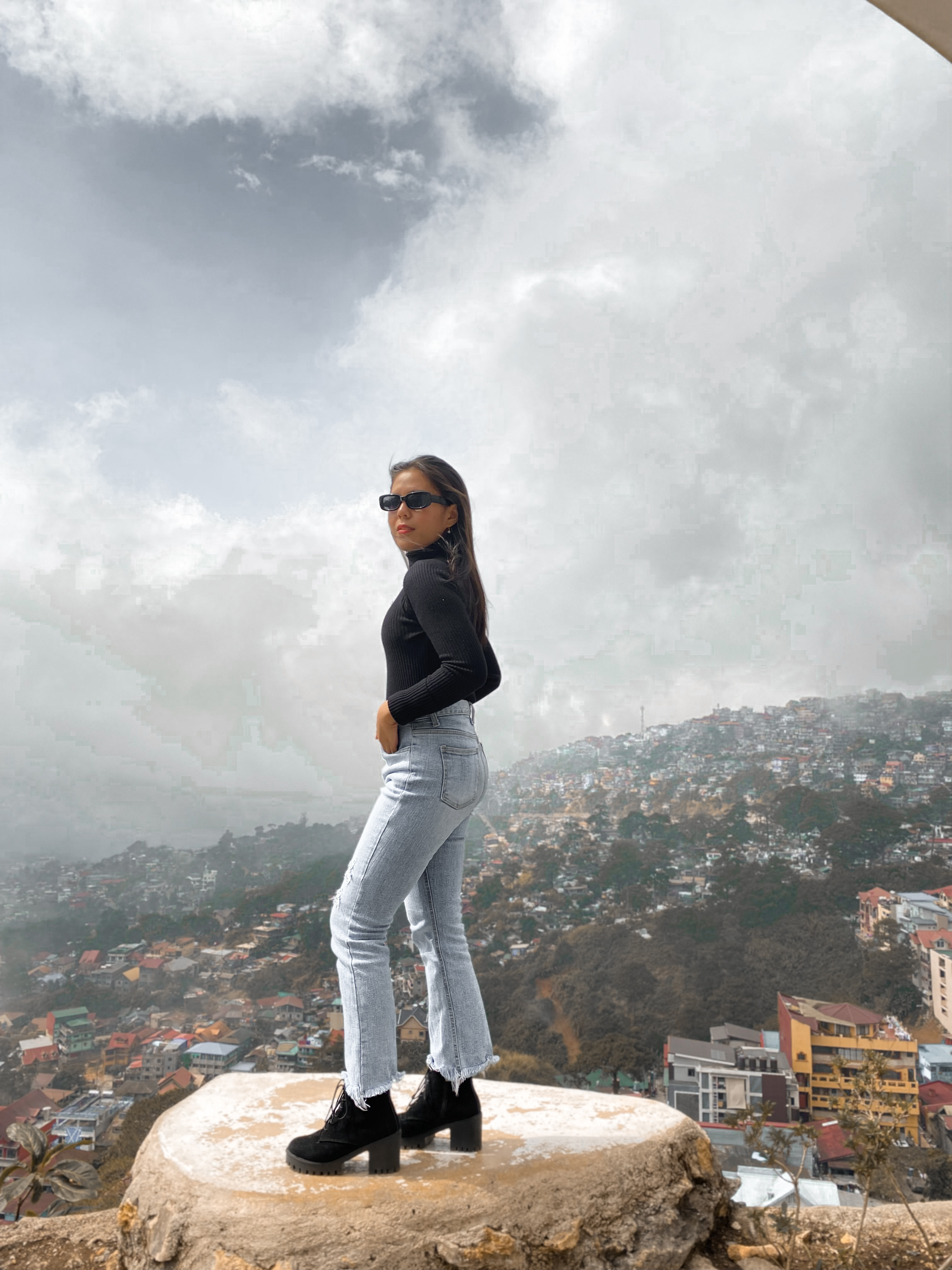 Baguio
