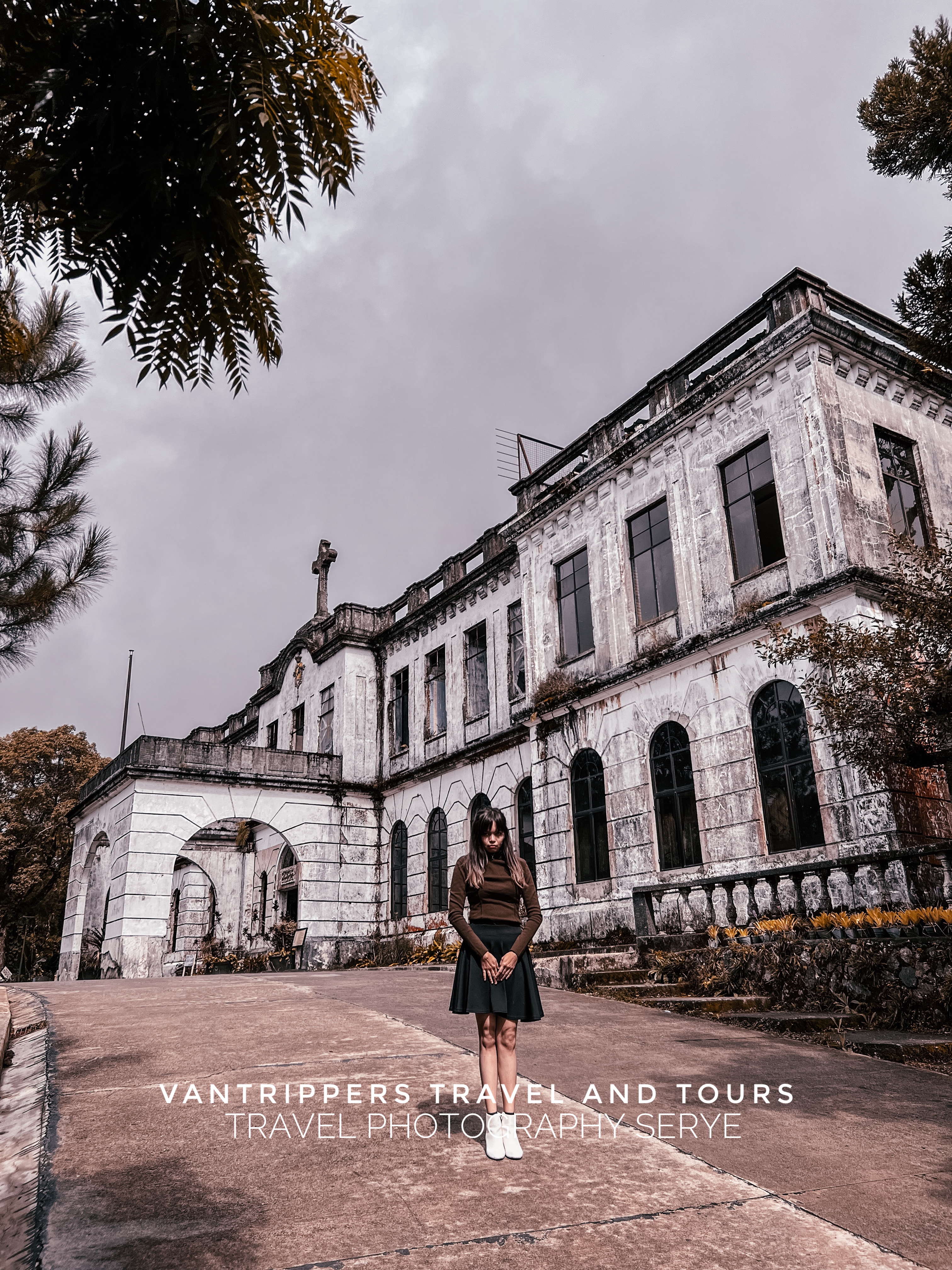 Baguio