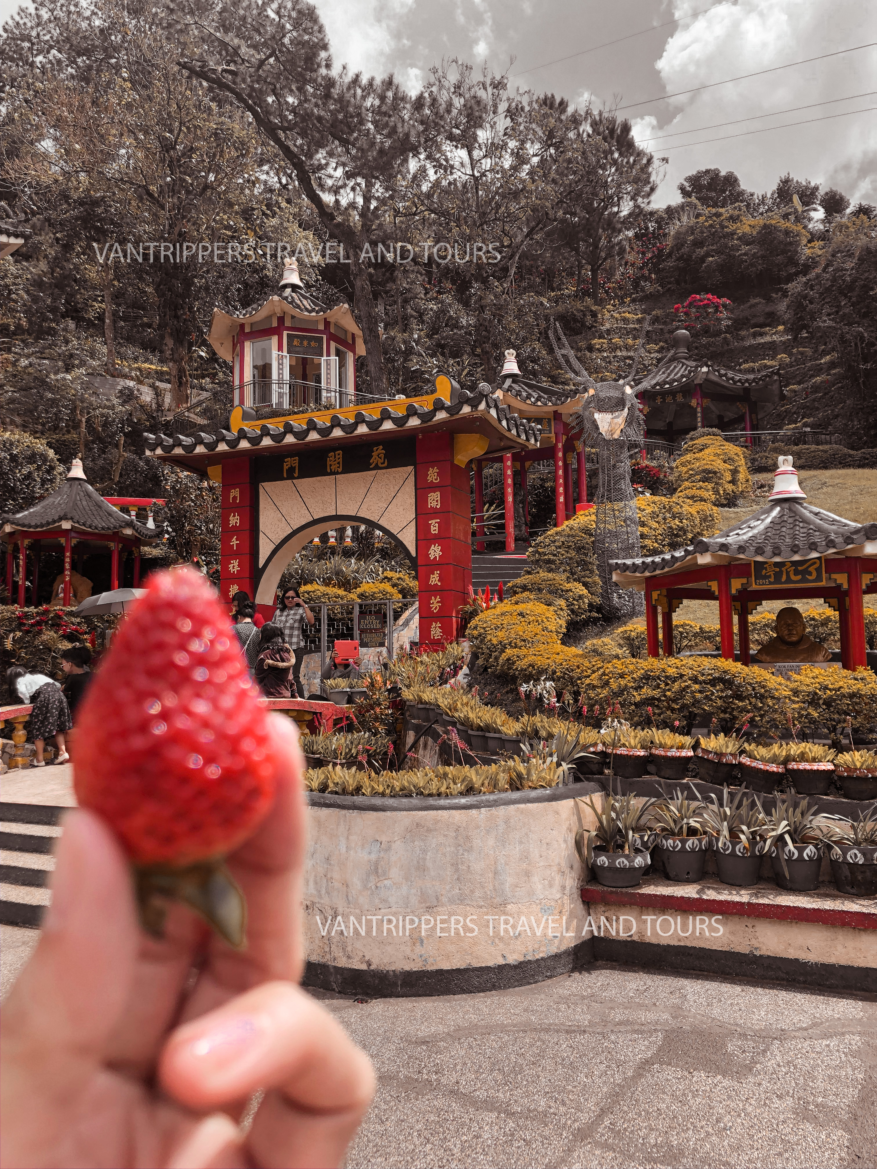 Baguio