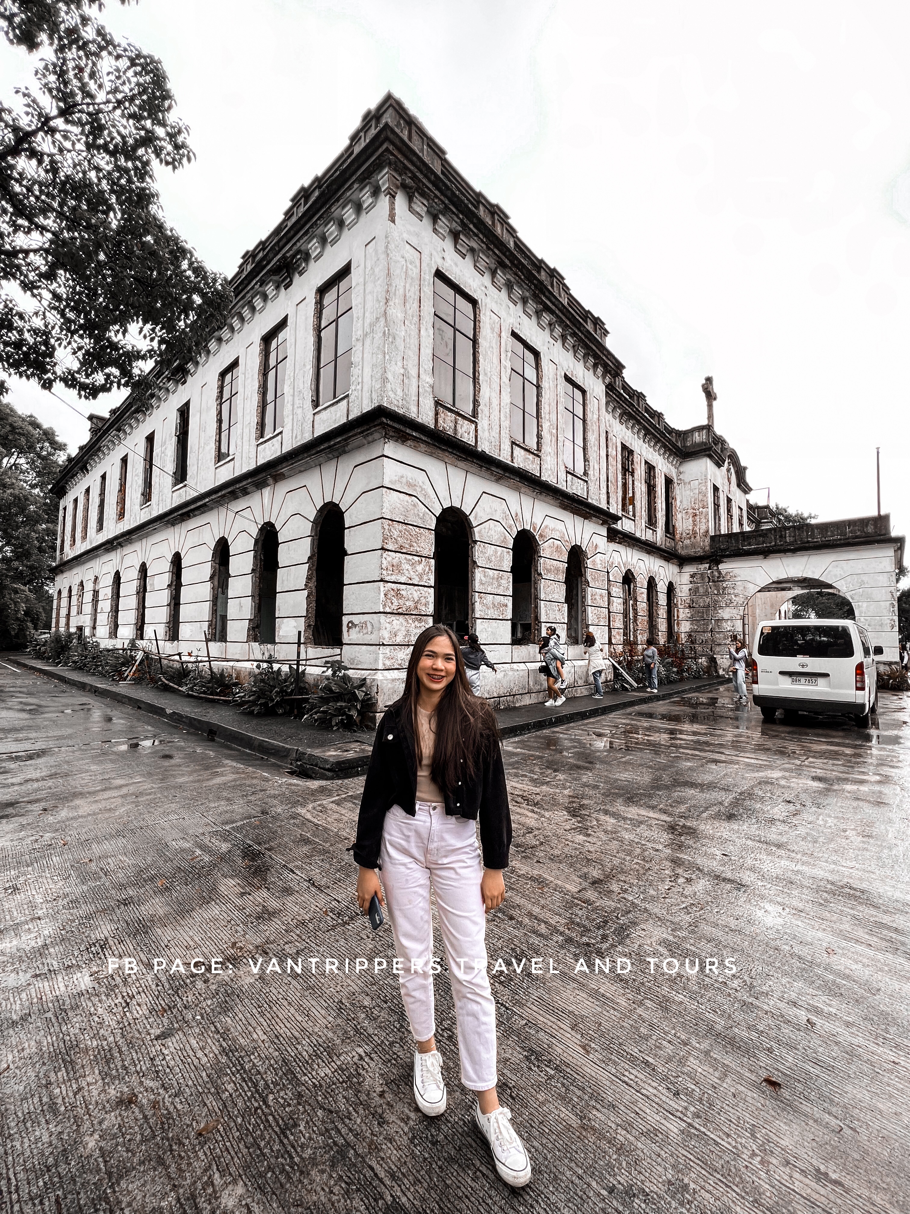 Baguio