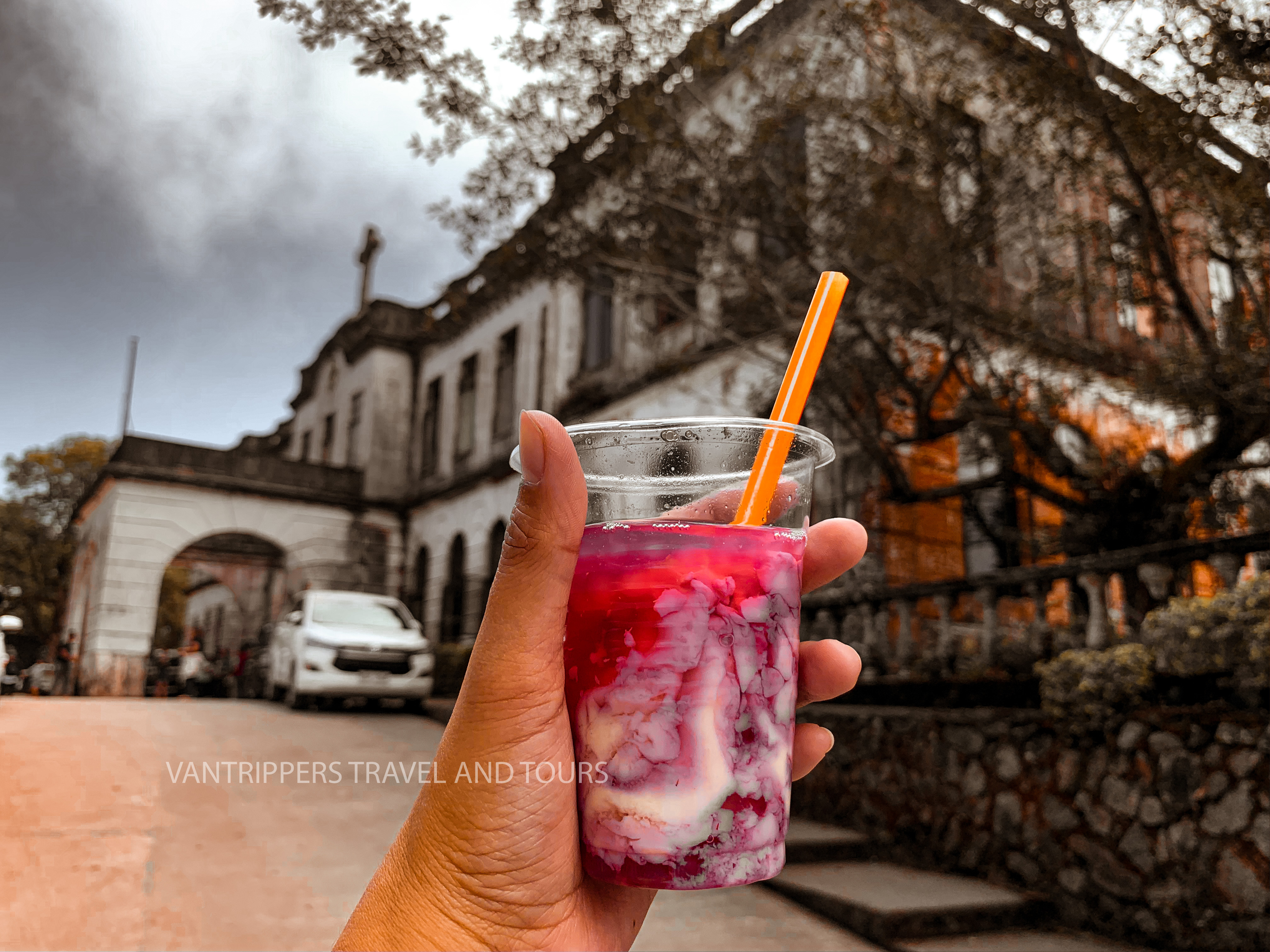 Baguio