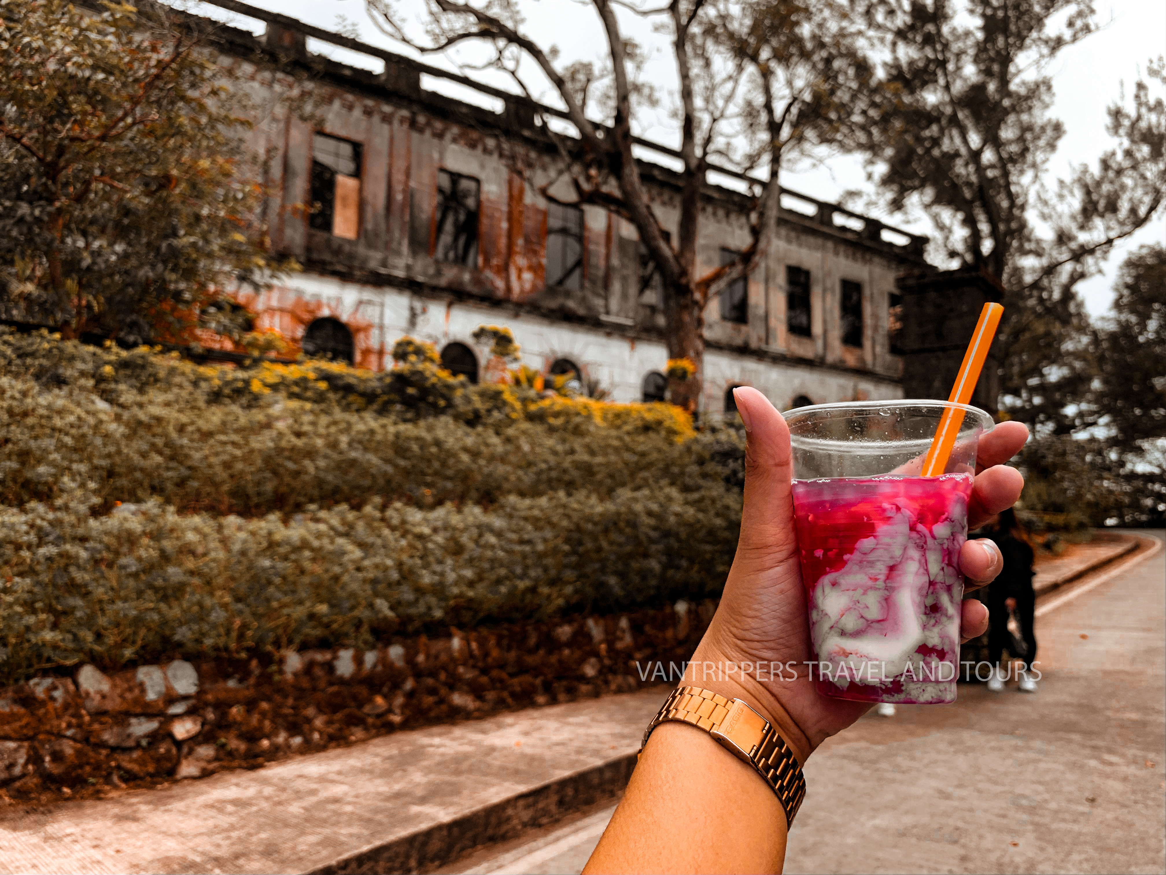 Baguio