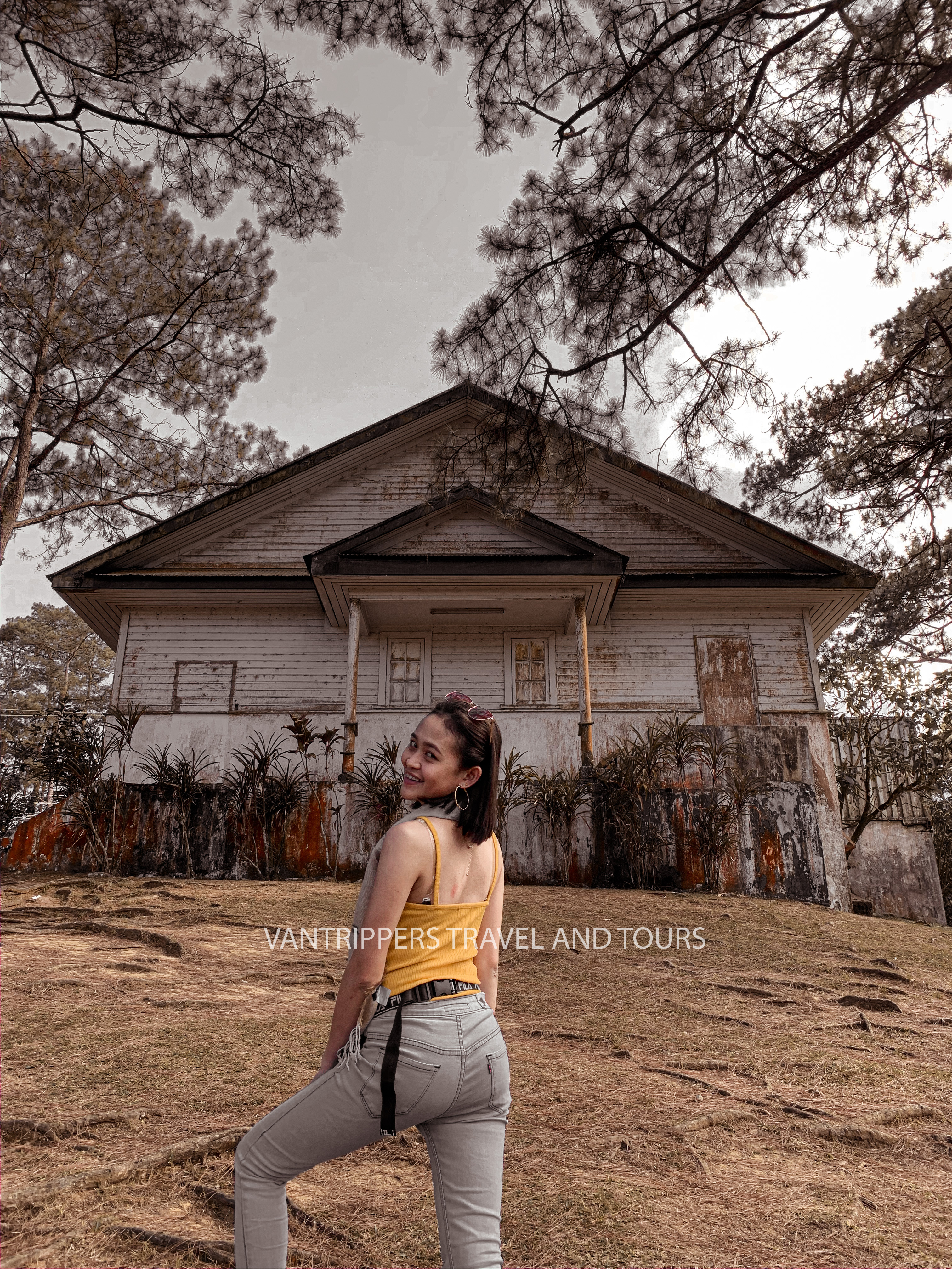 Baguio