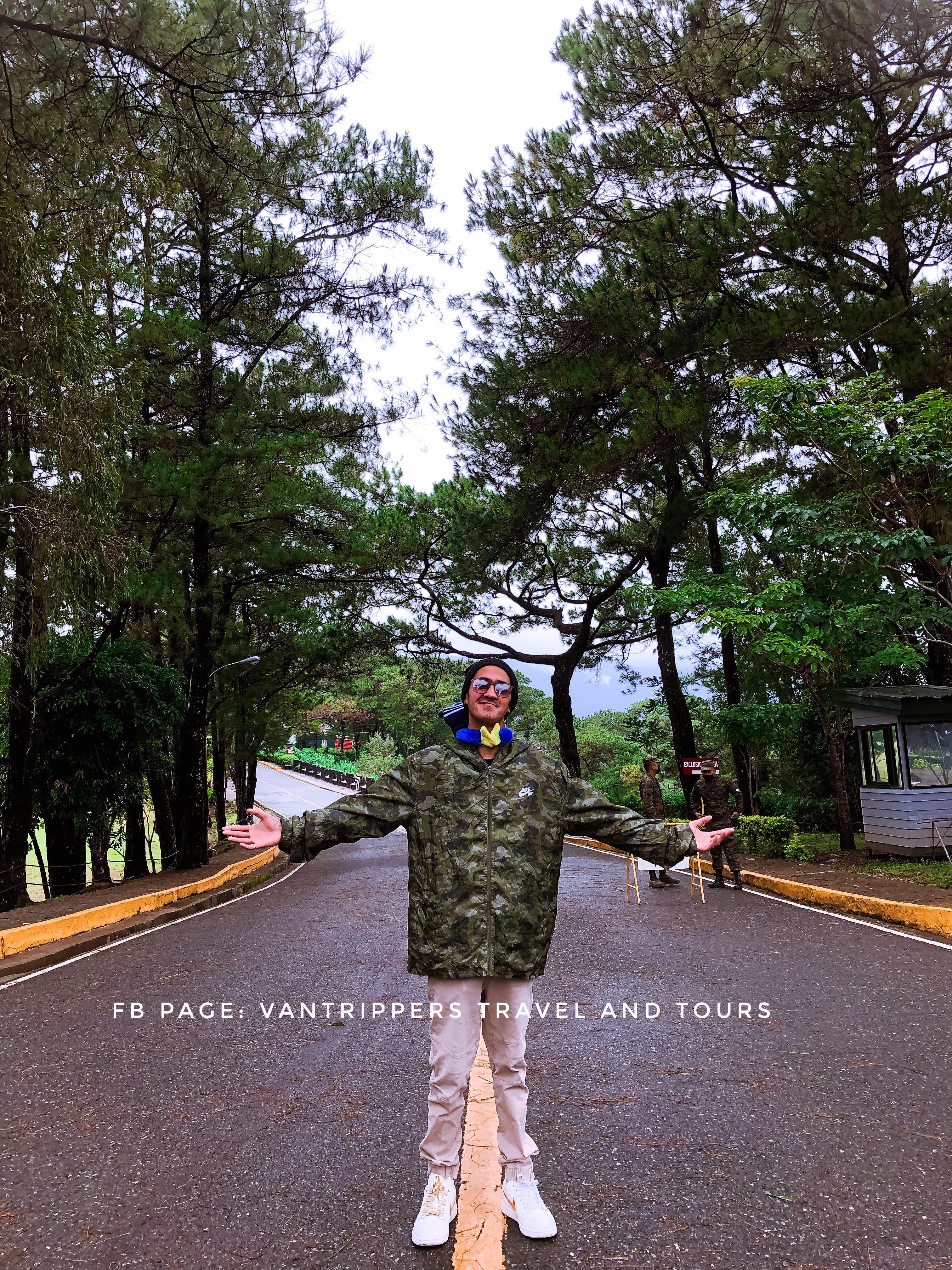Baguio