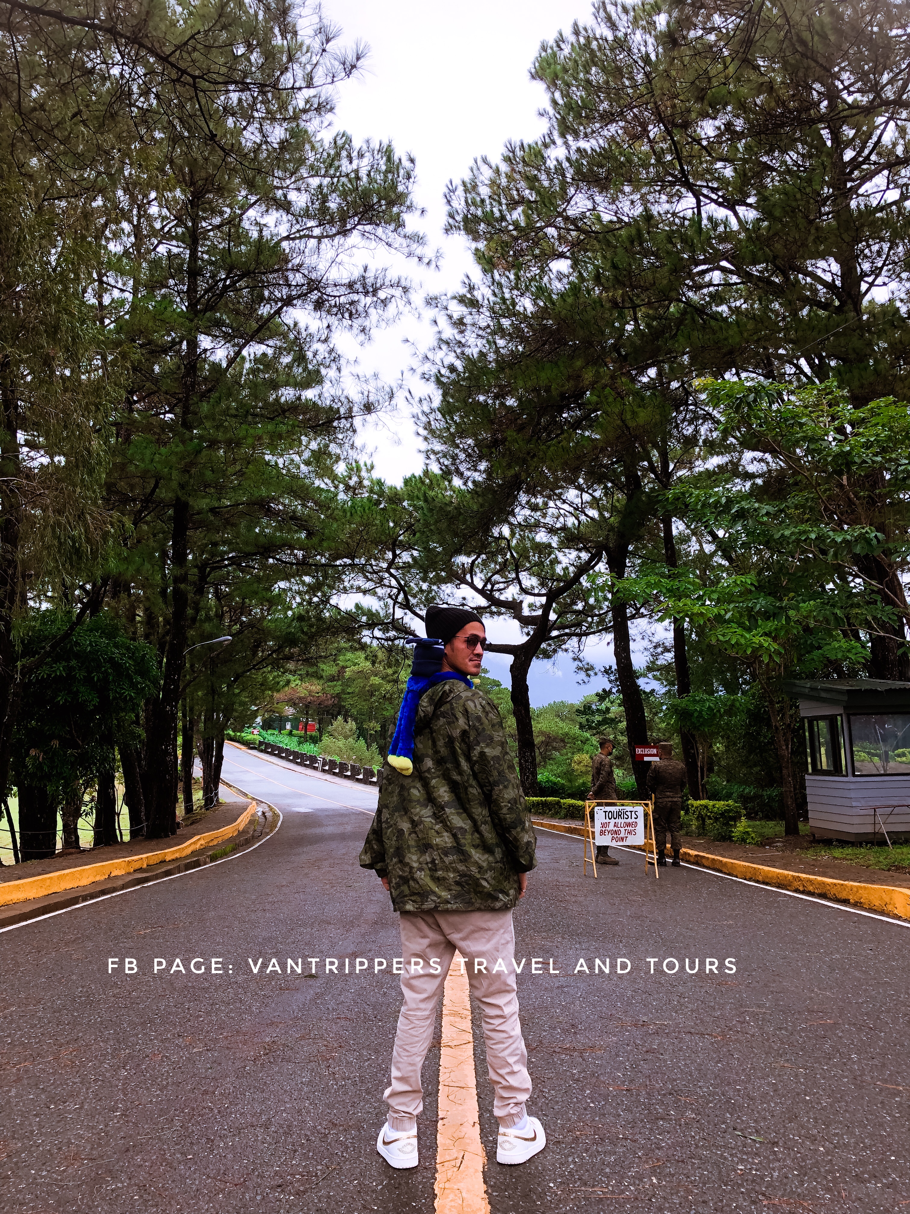 Baguio