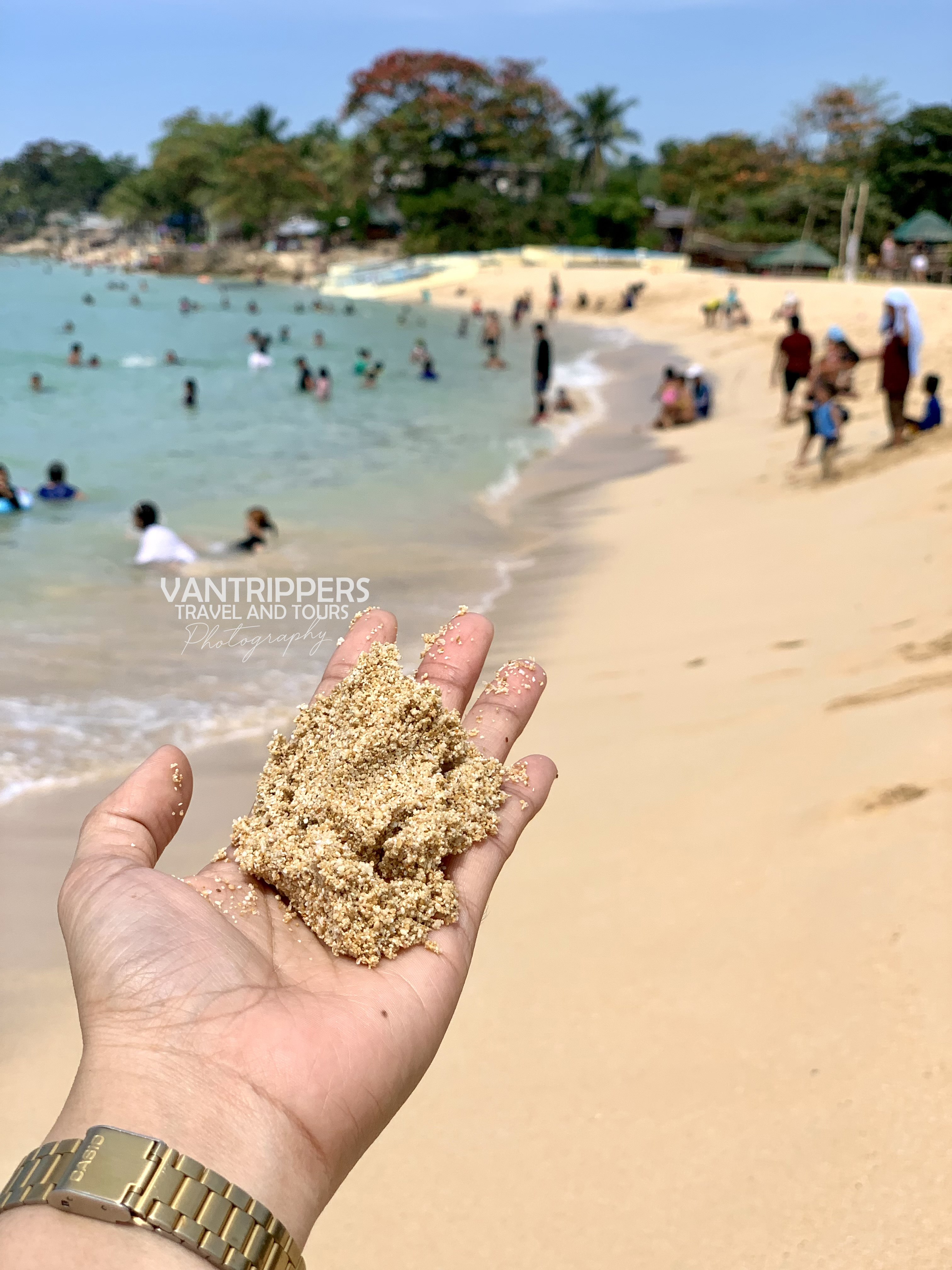 Bolinao