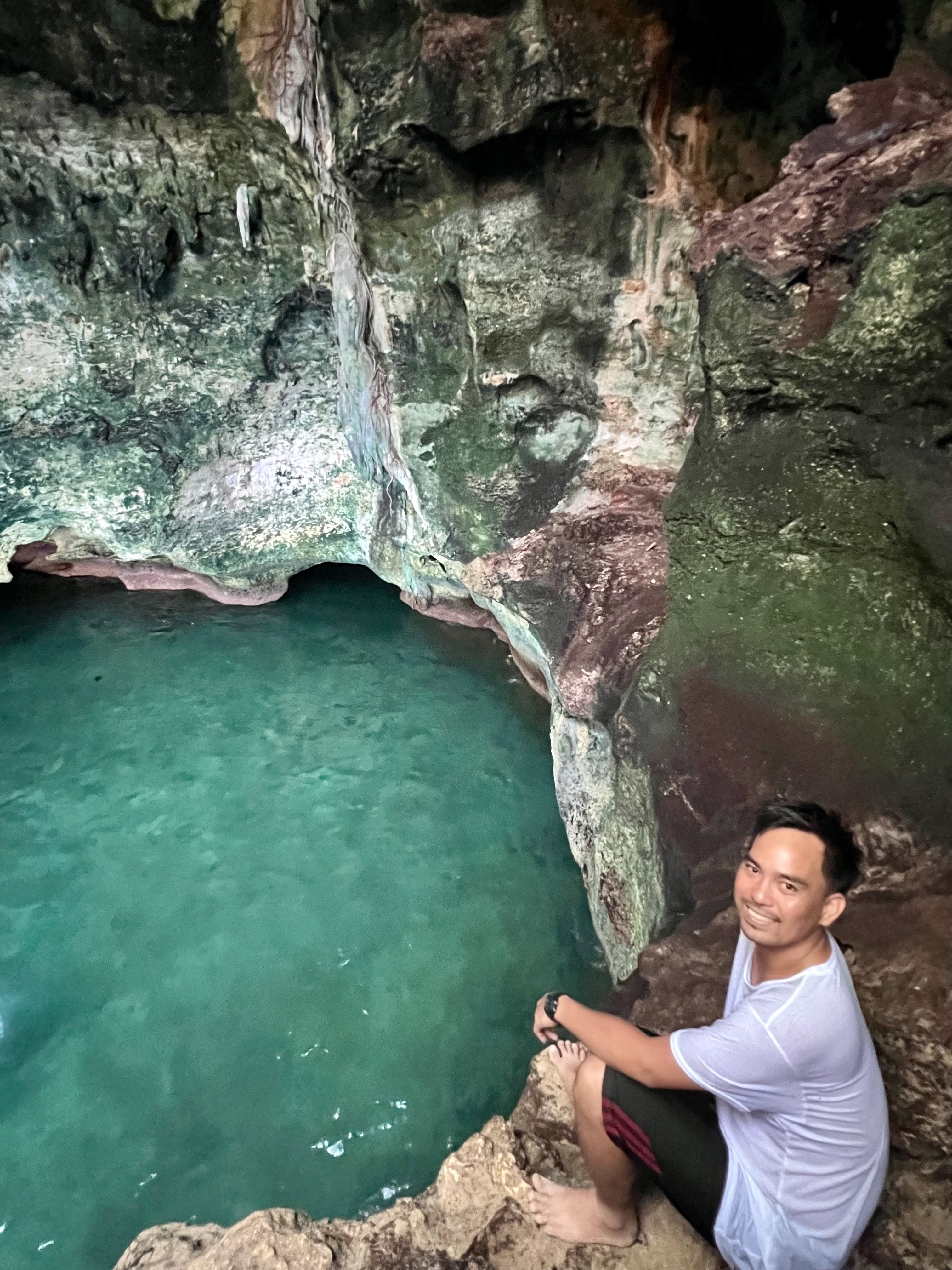 Bolinao