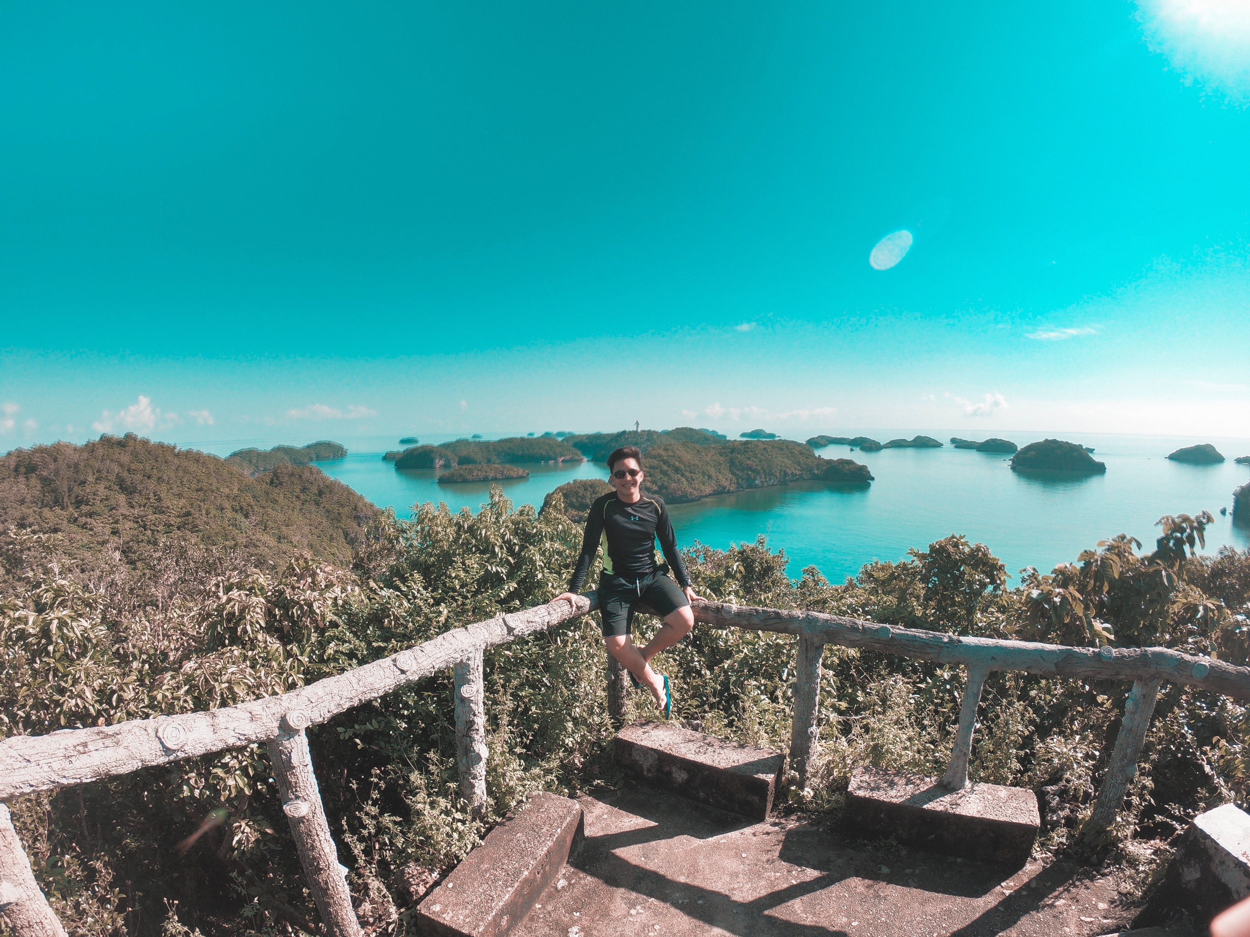 Bolinao