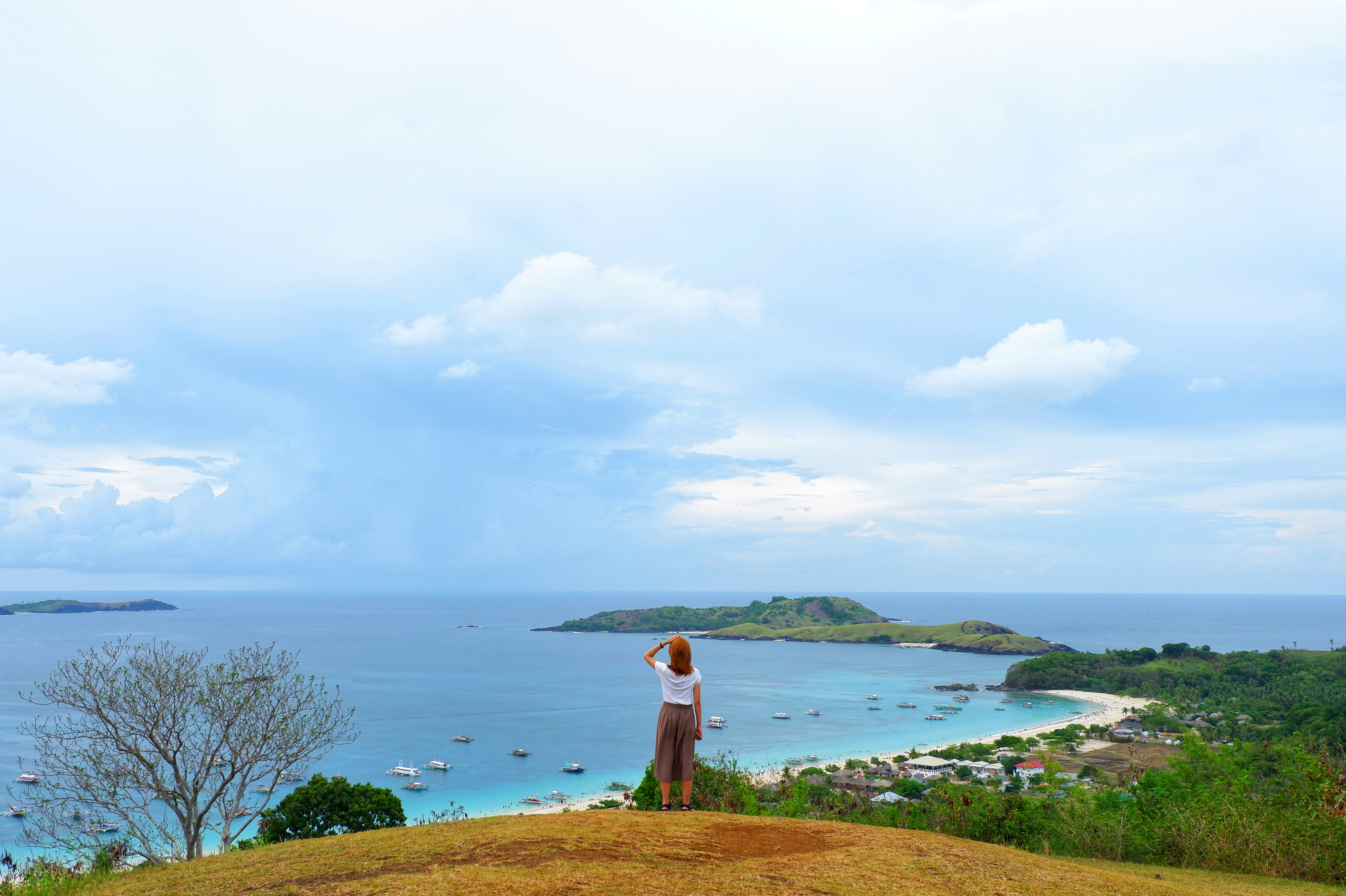 Calaguas