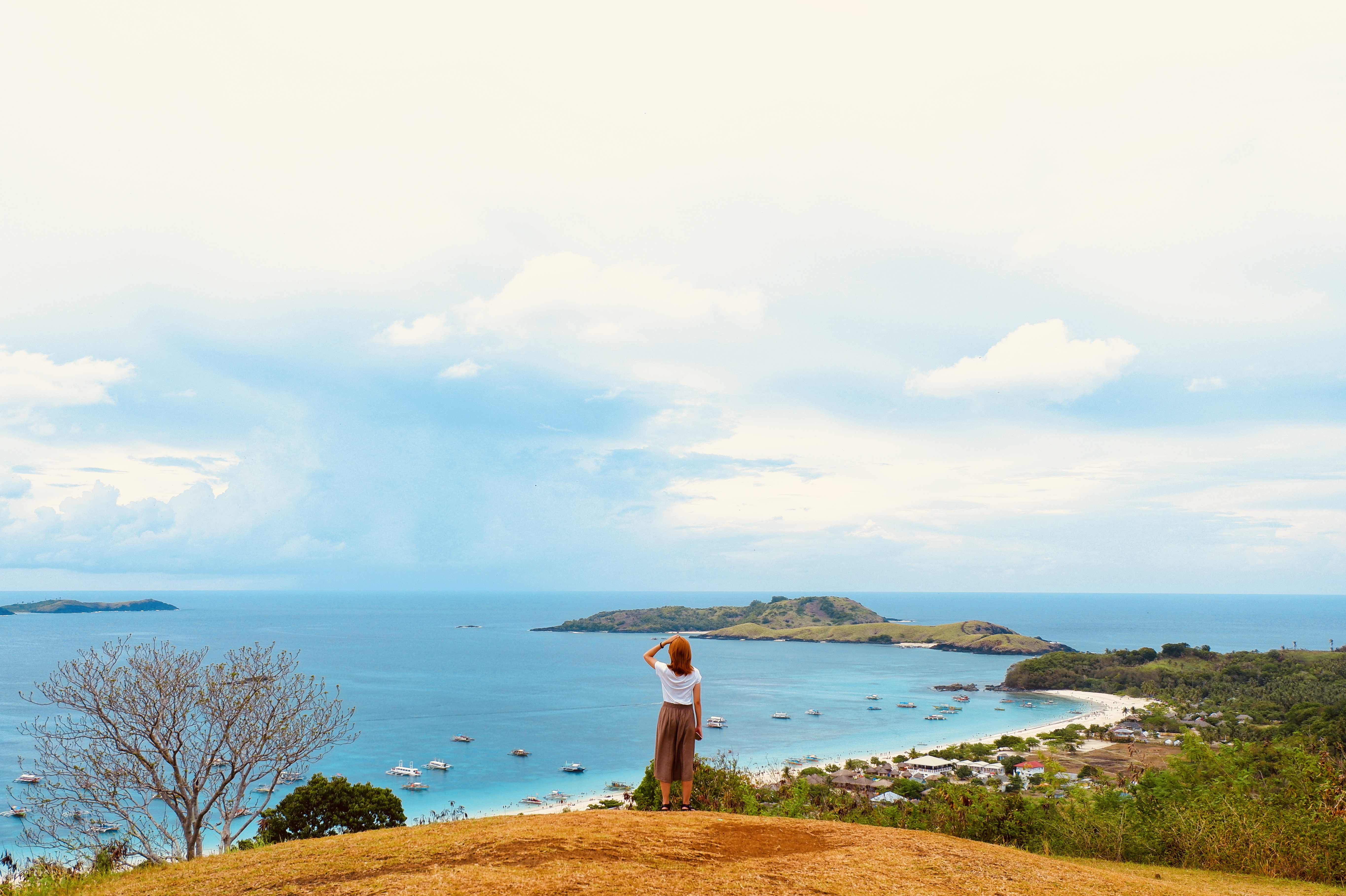 Calaguas