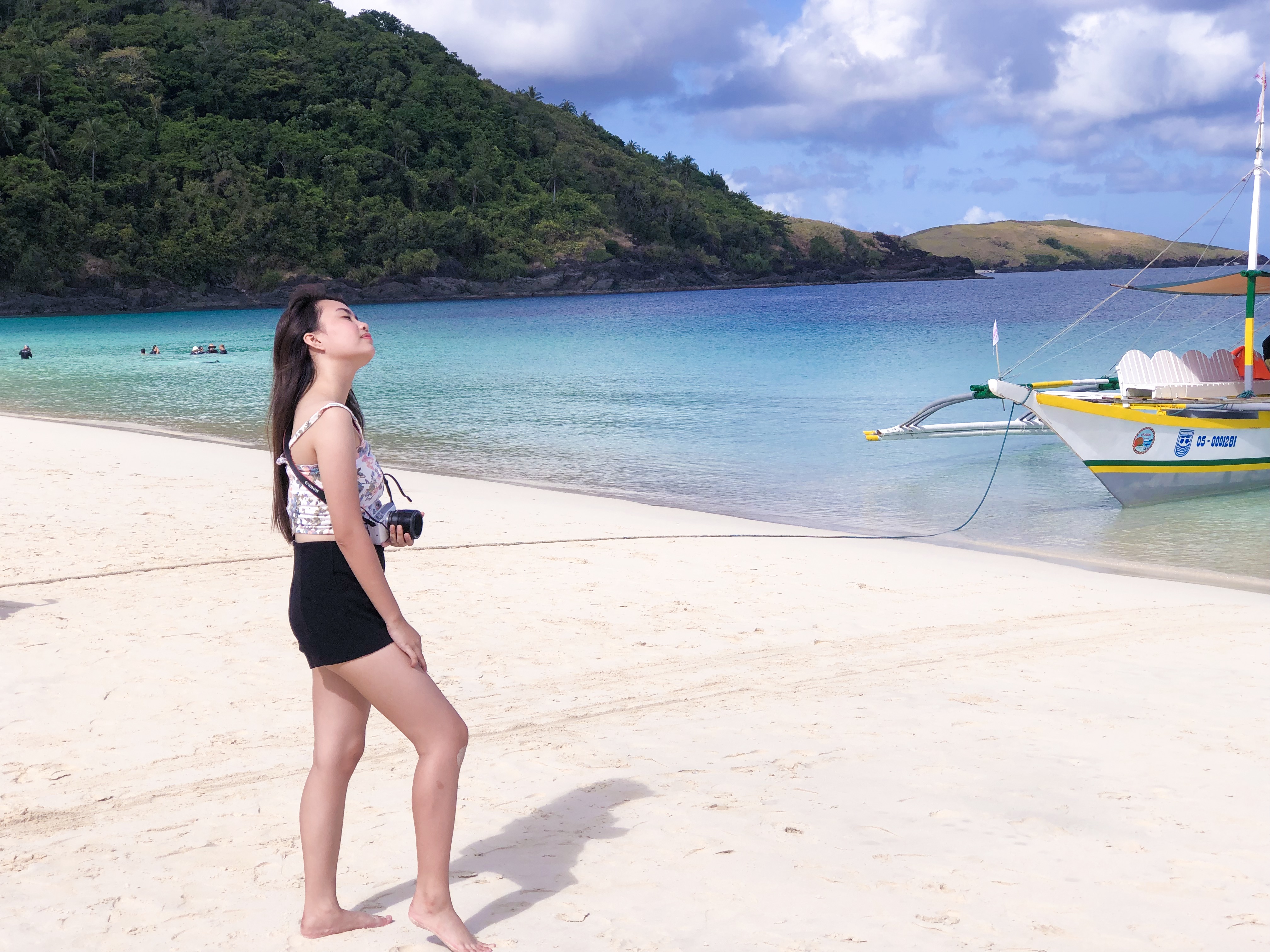 Calaguas