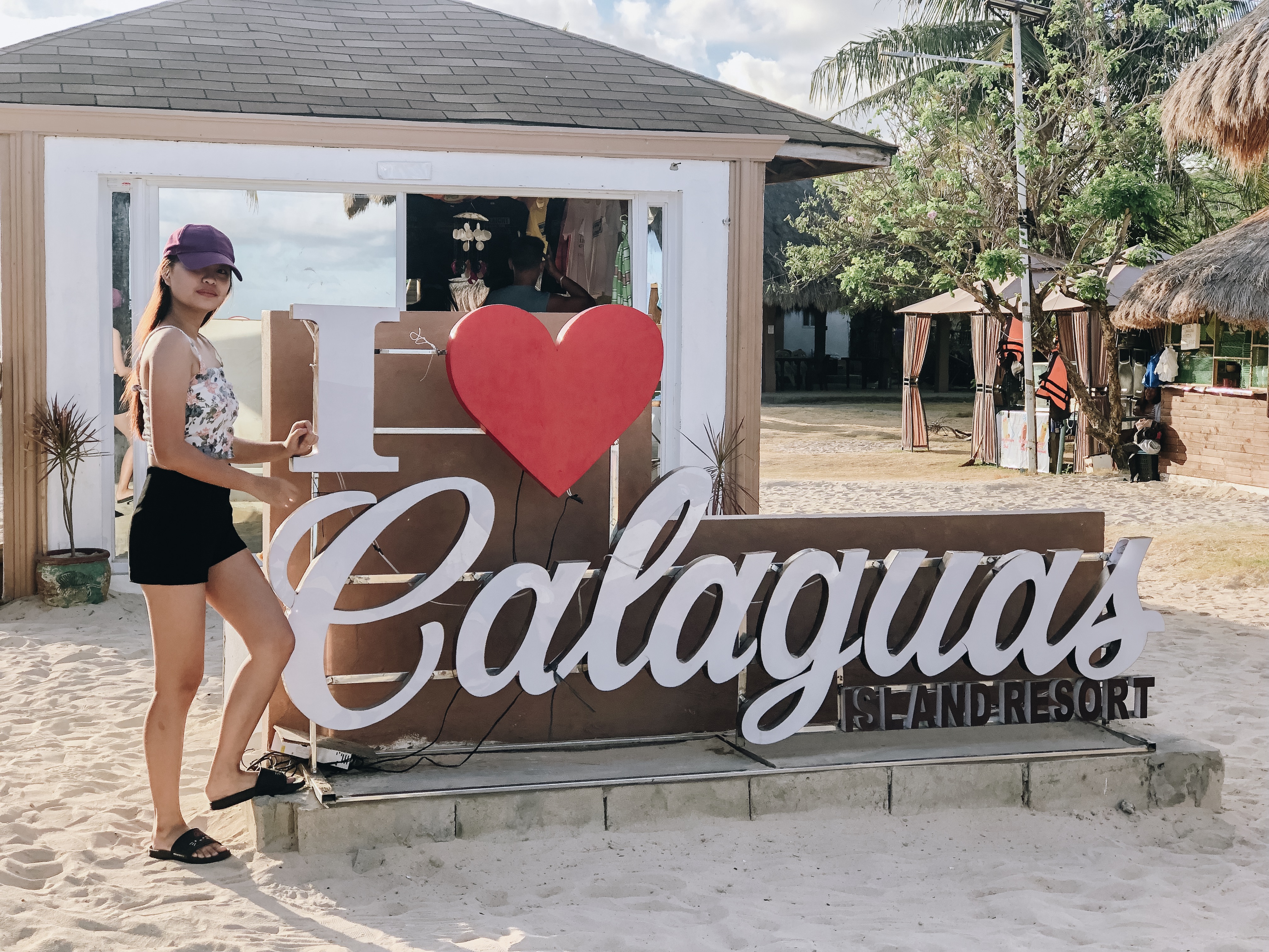 Calaguas
