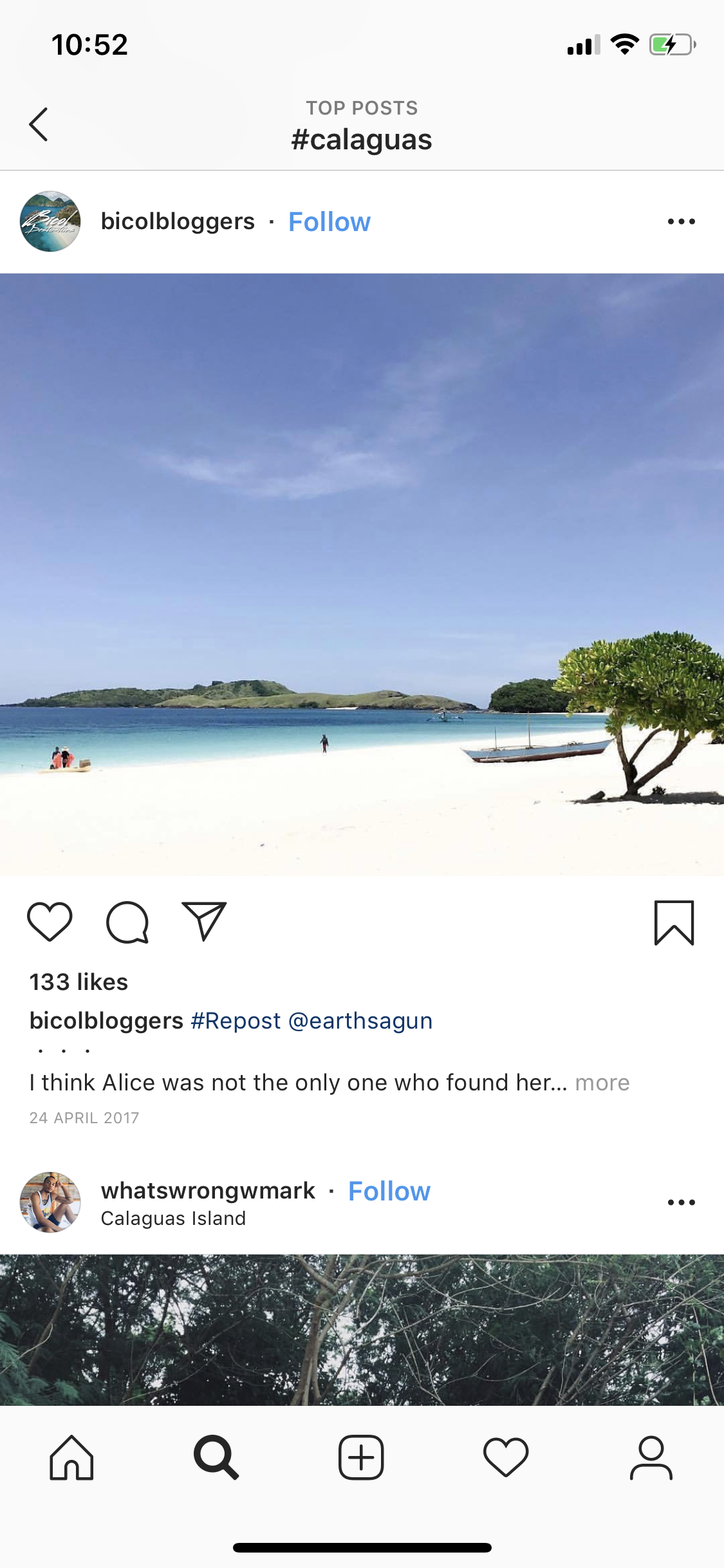 Calaguas