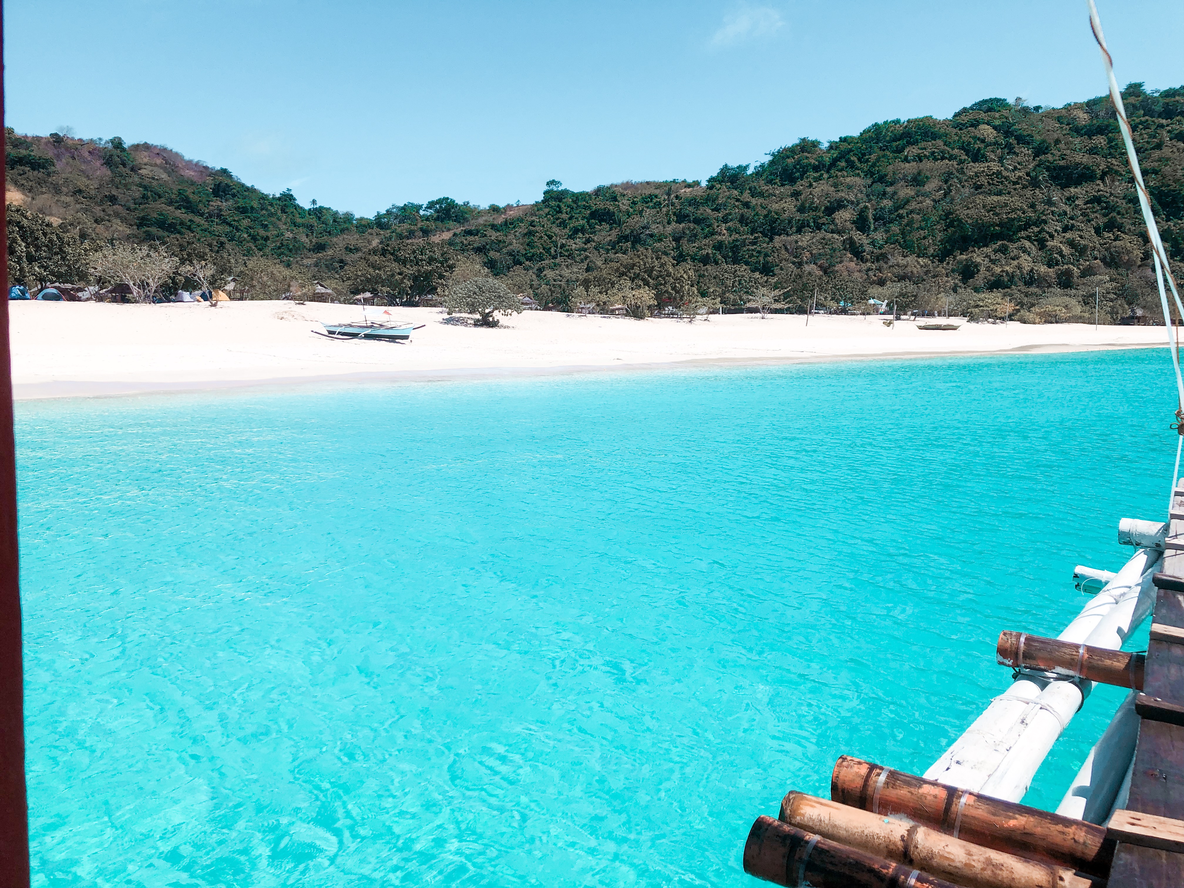 Calaguas