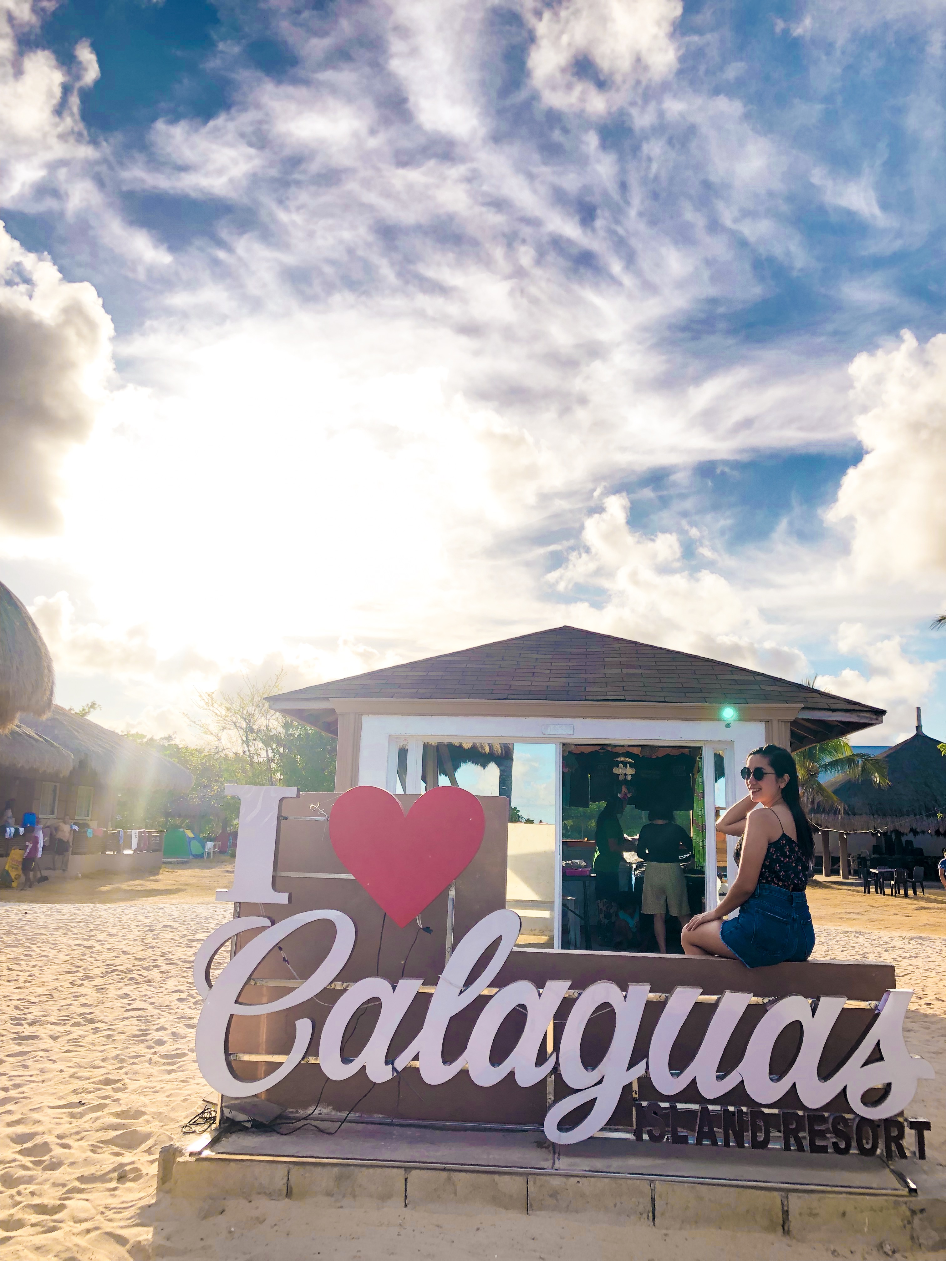 Calaguas