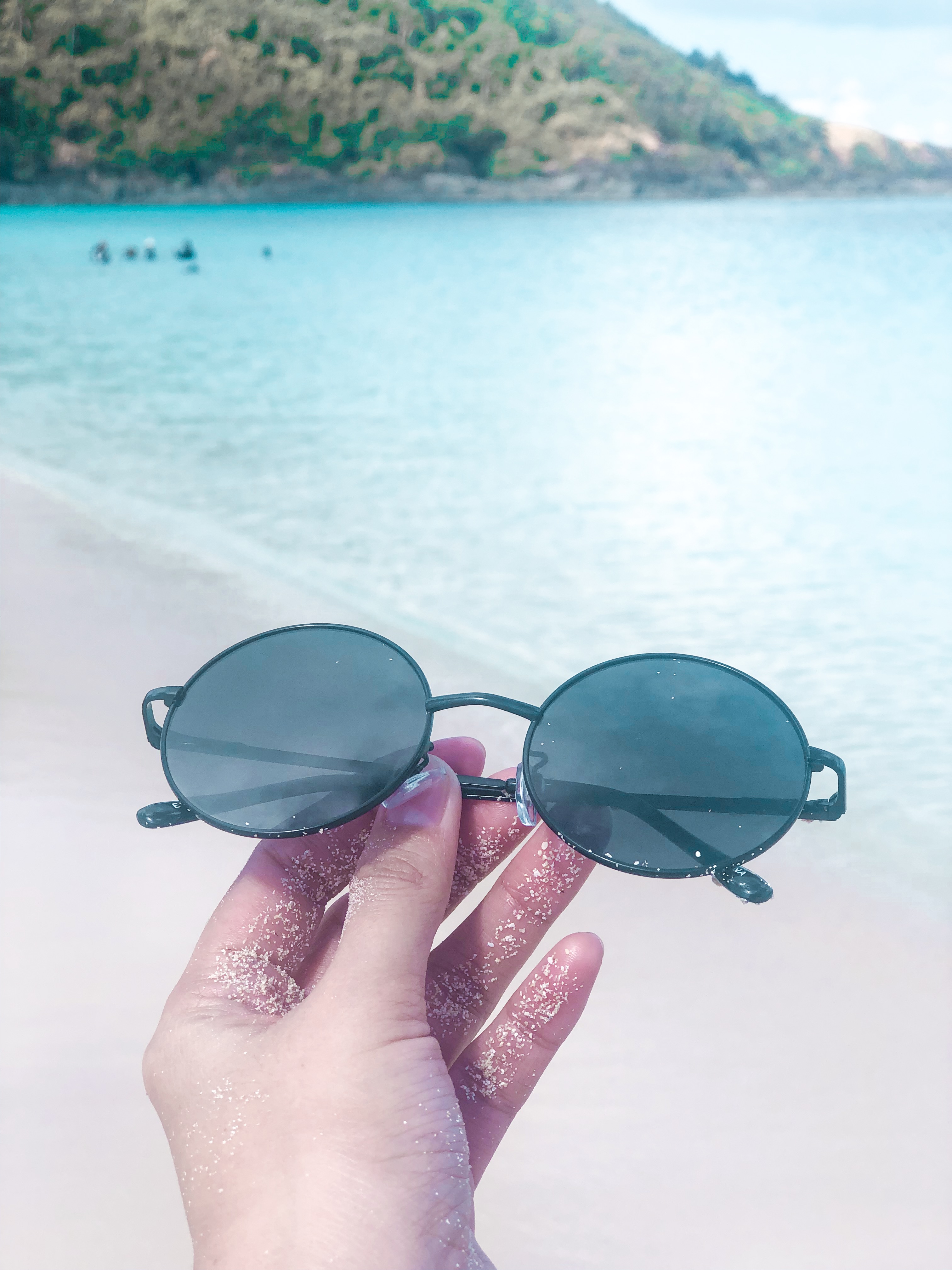 Calaguas