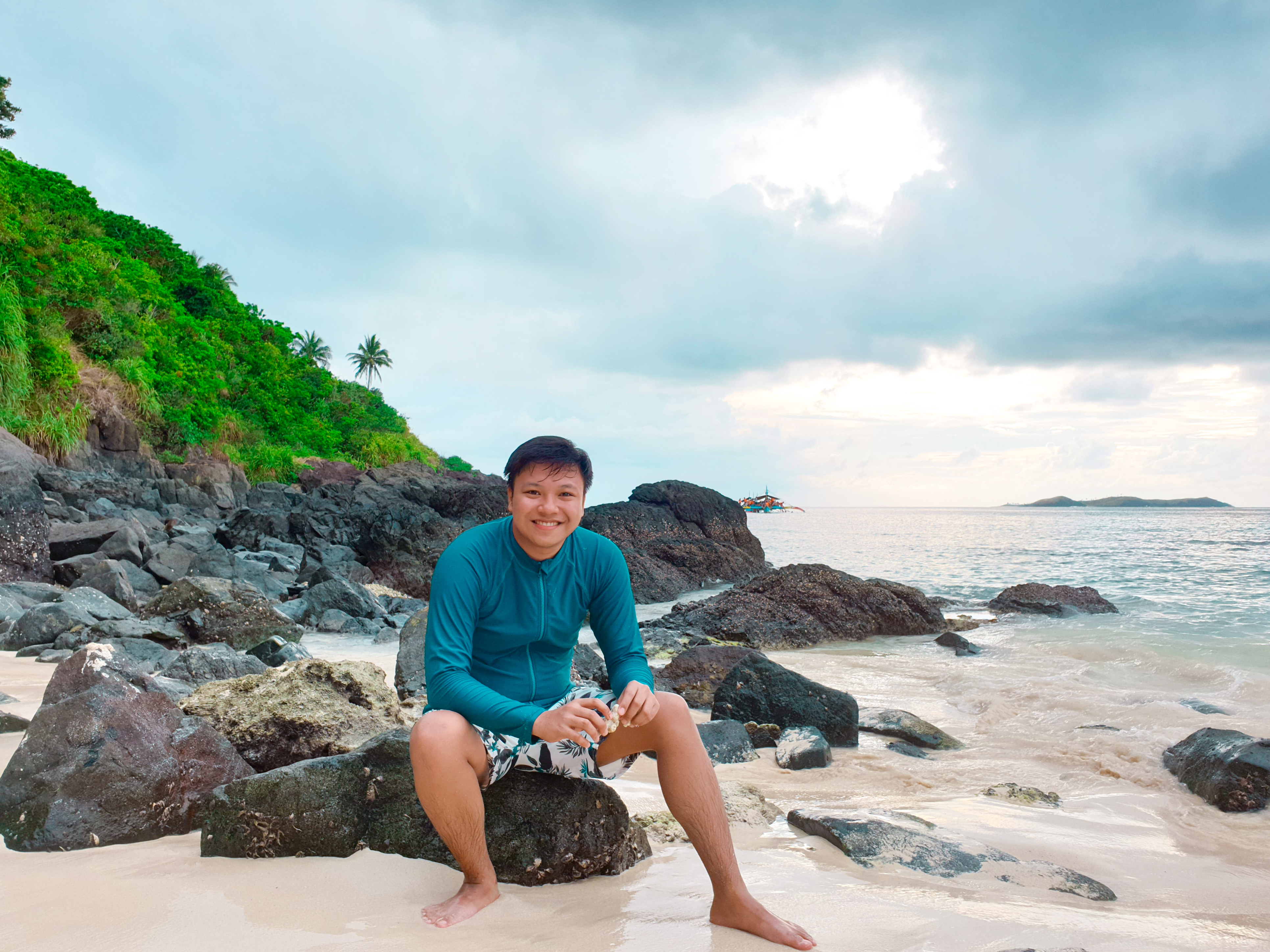 Calaguas