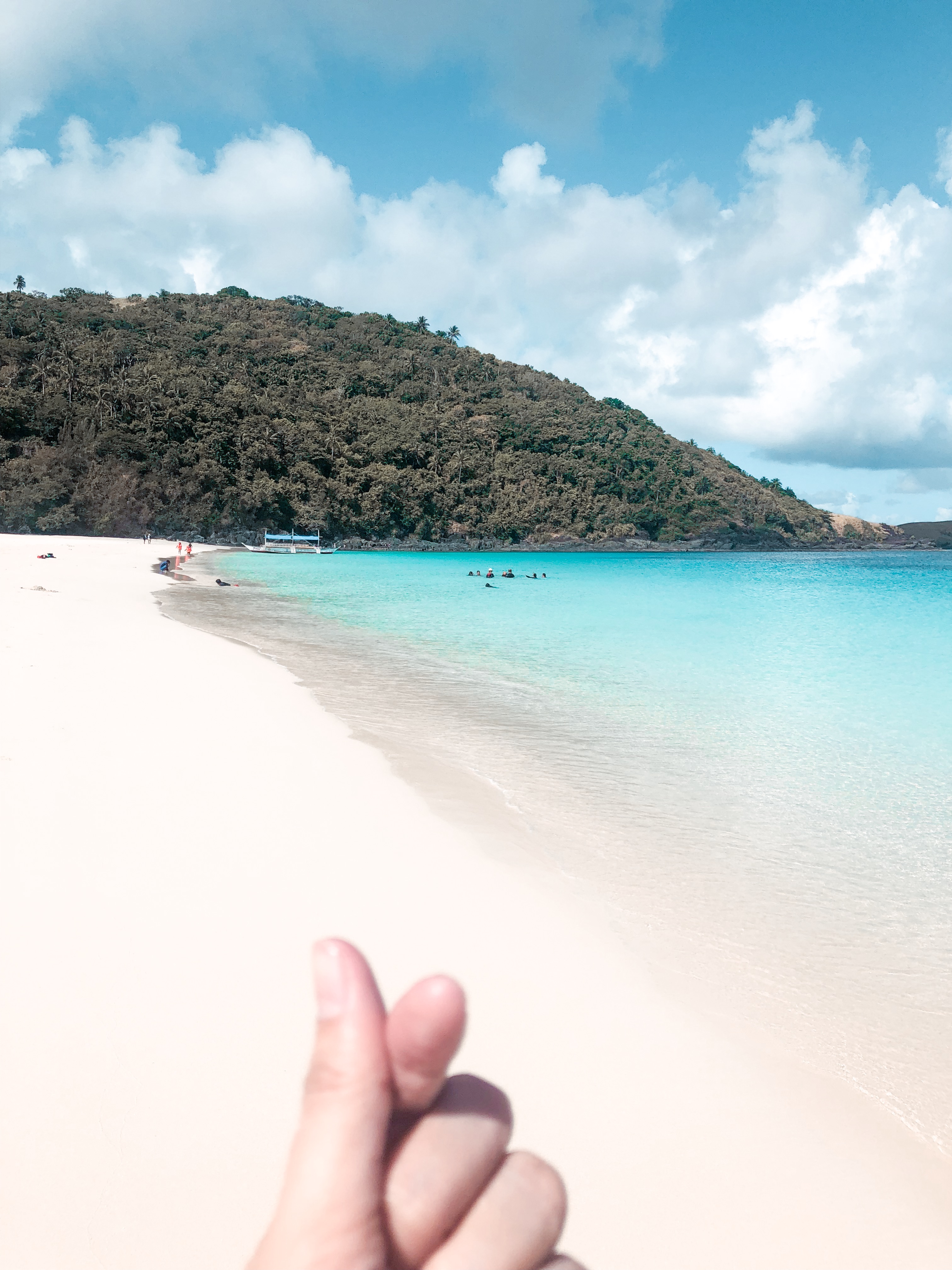 Calaguas