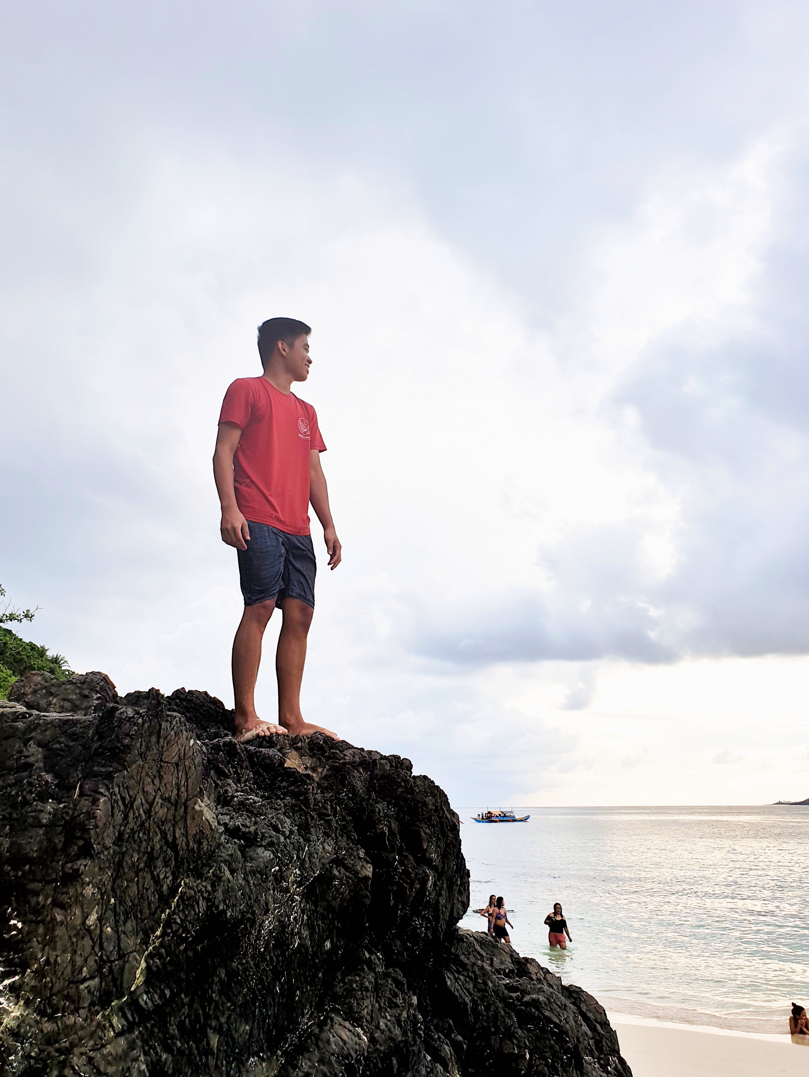 Calaguas