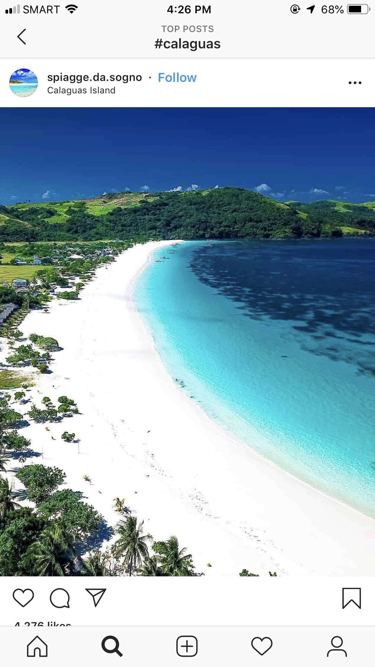 Calaguas