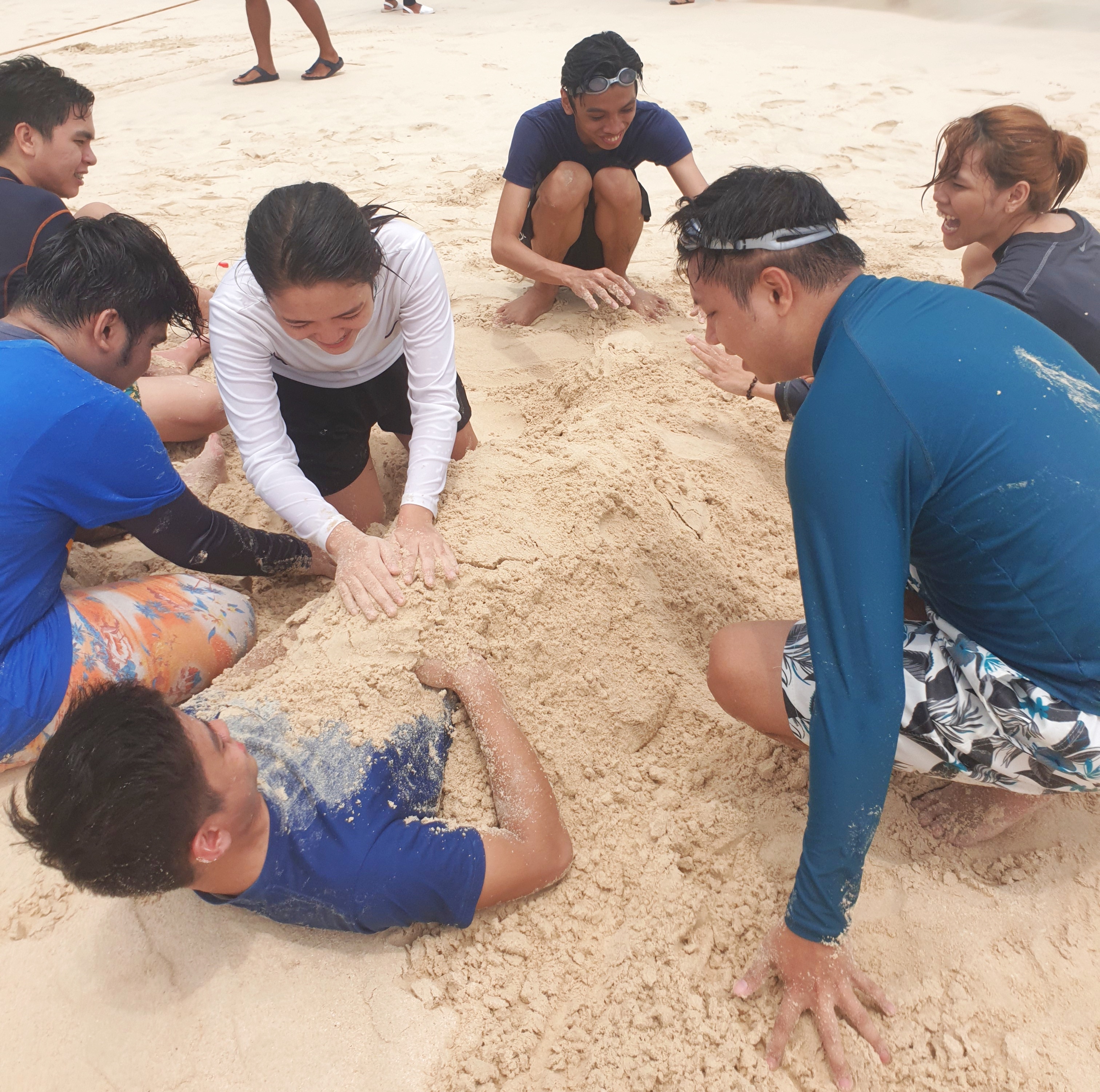 Calaguas