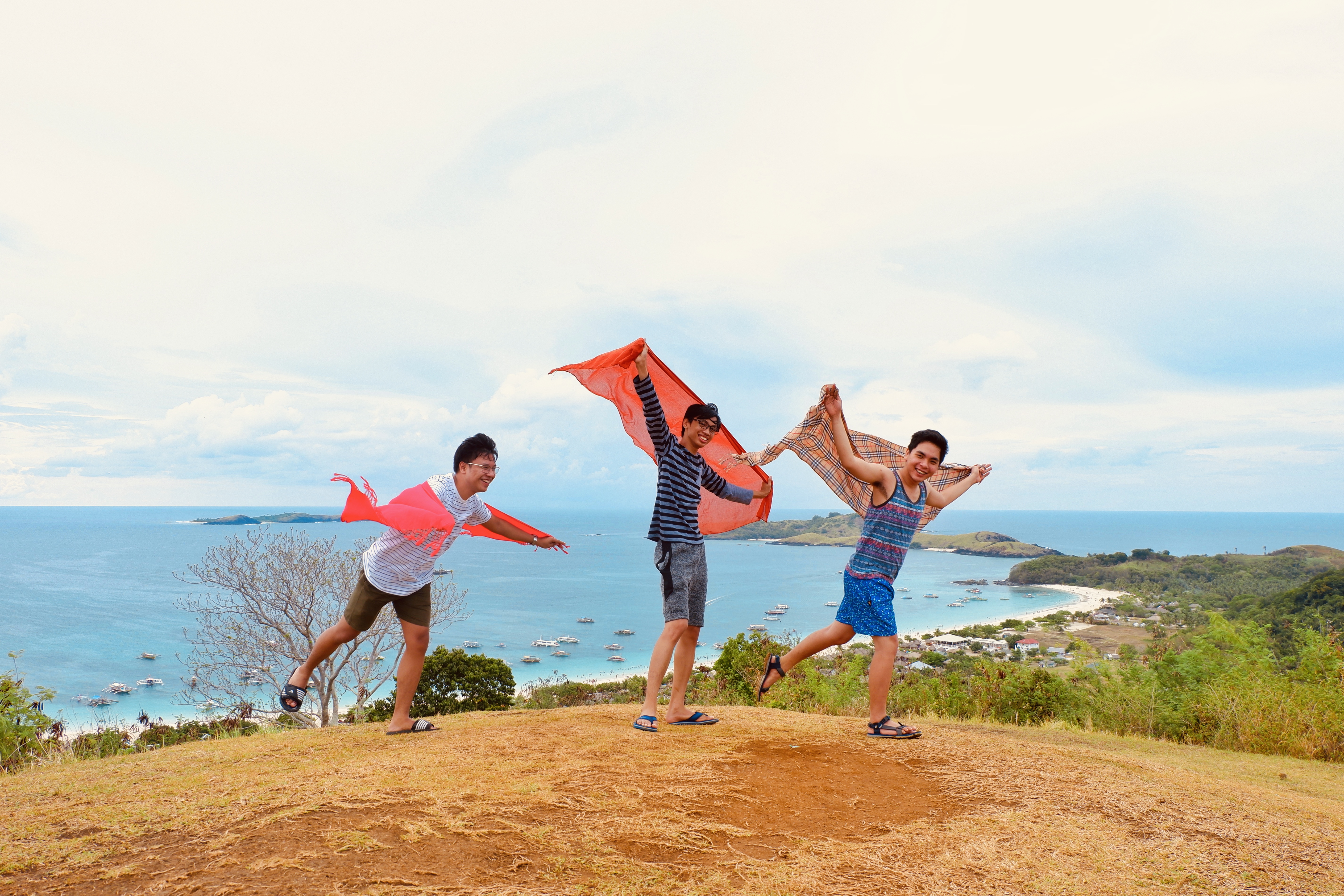 Calaguas