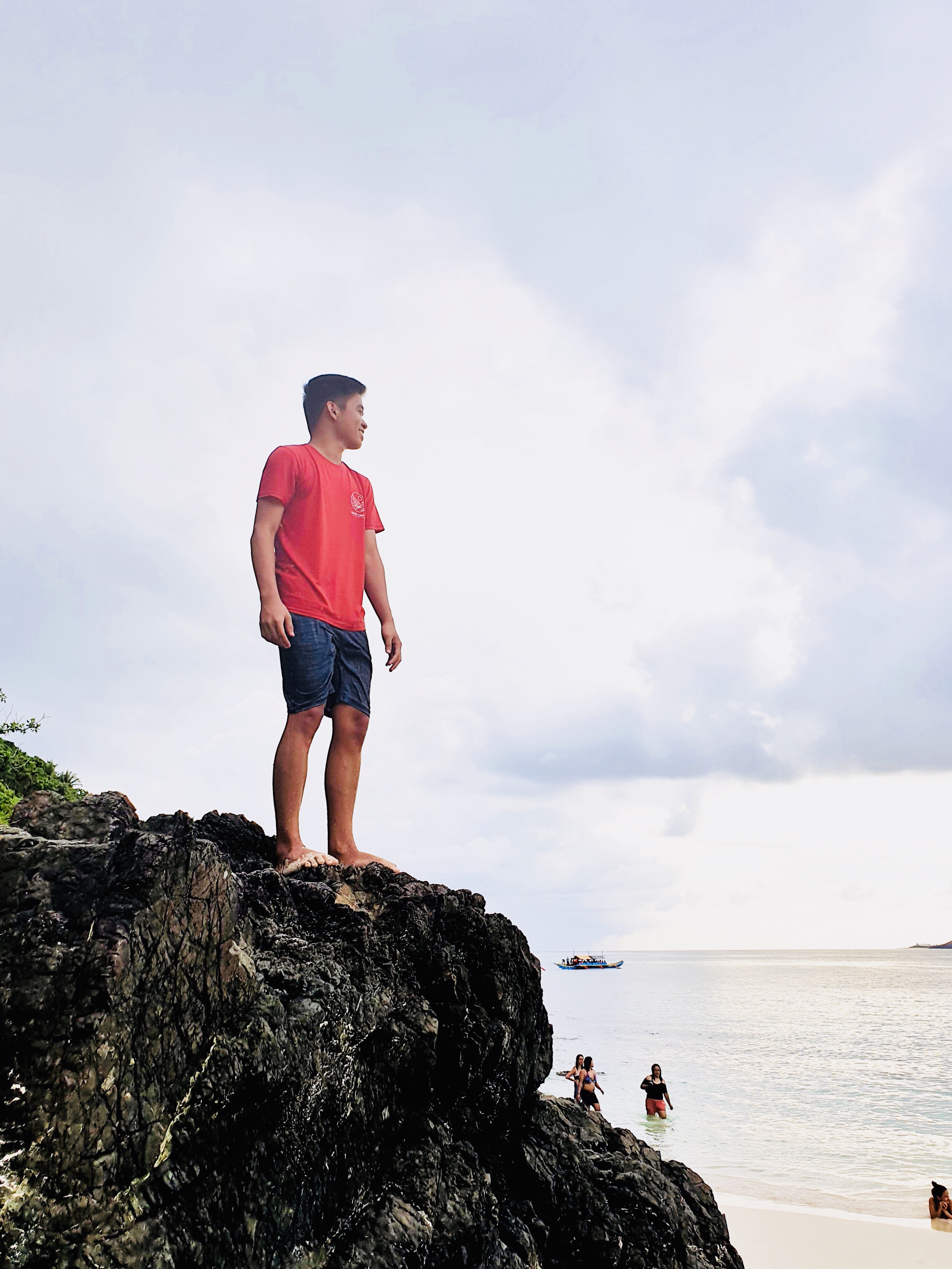Calaguas