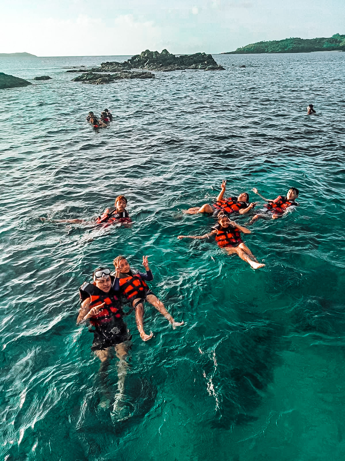 Calaguas