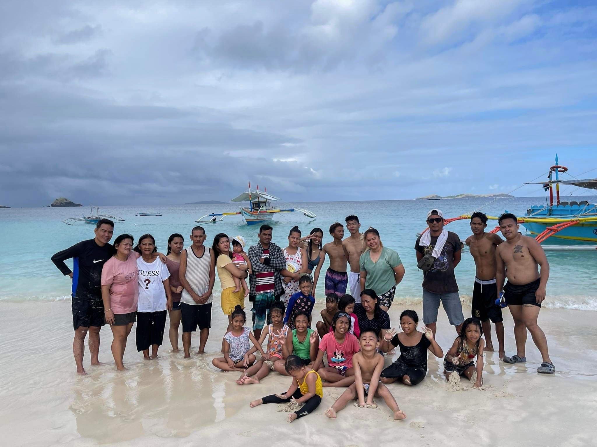 Calaguas